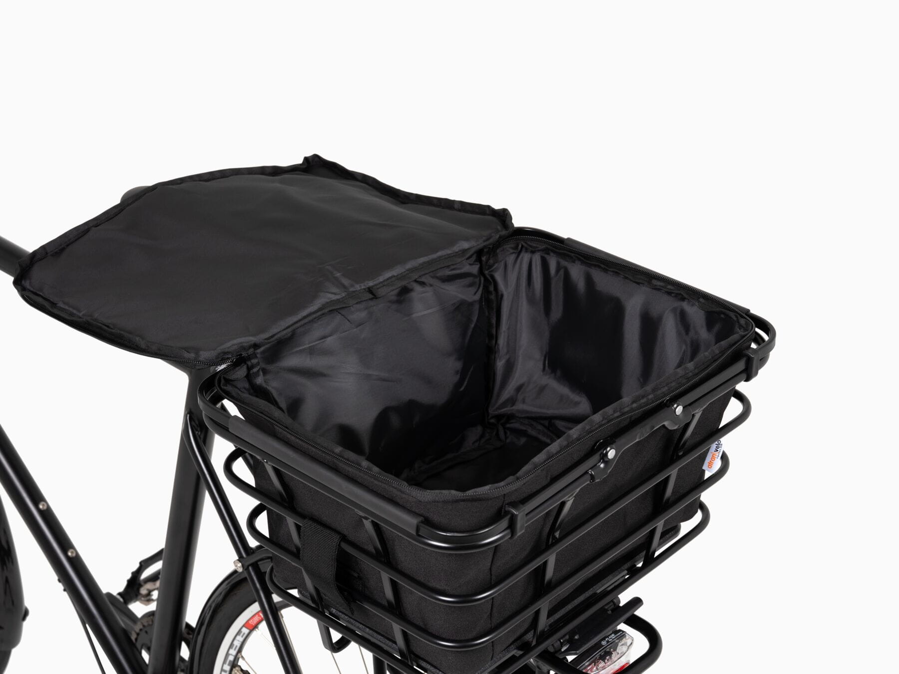 AtranVelo ADD 22 Basket Inlay, 22 Litre