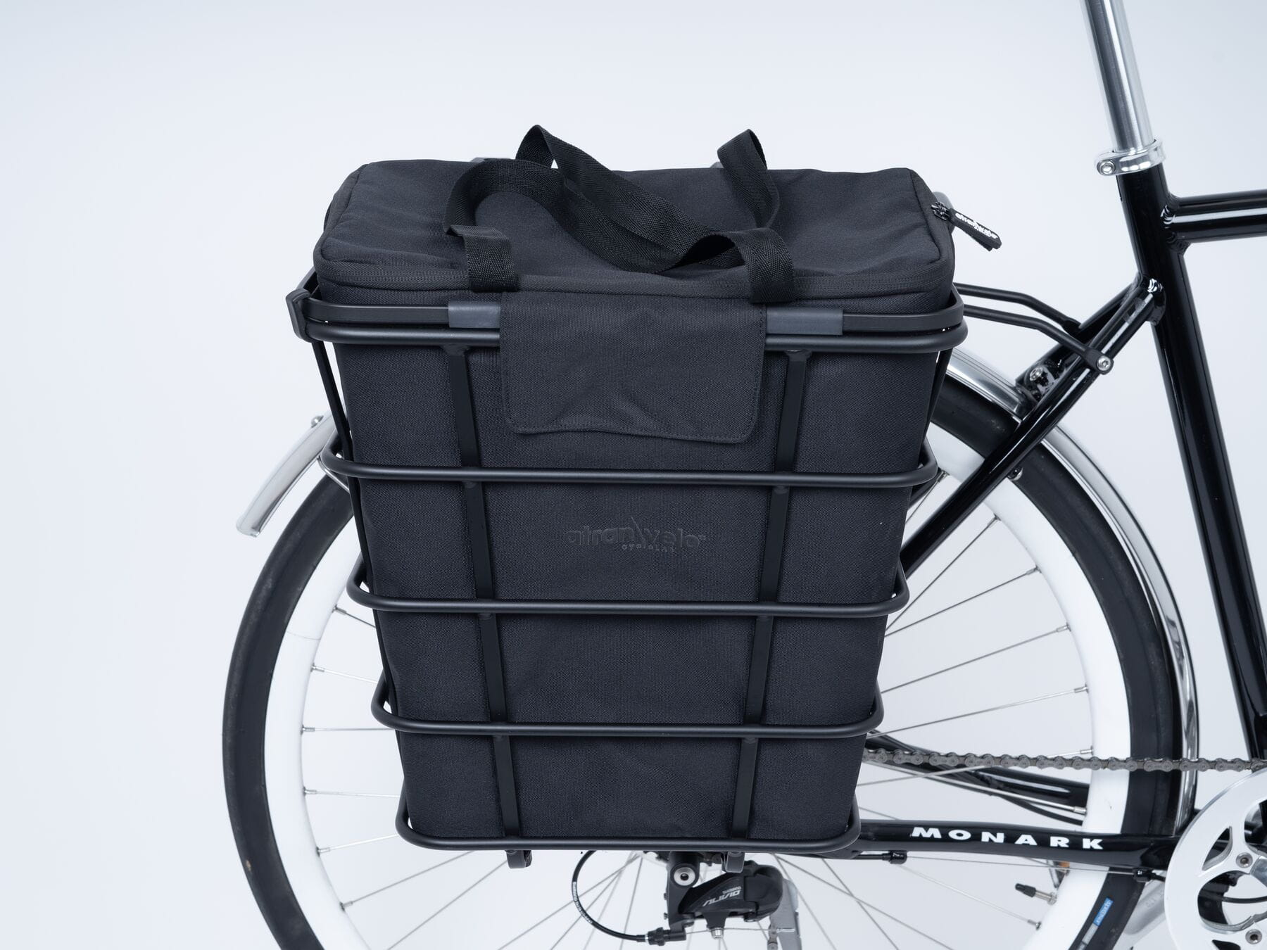 AtranVelo Add 25 Side Basket Inlay, 25 Litre