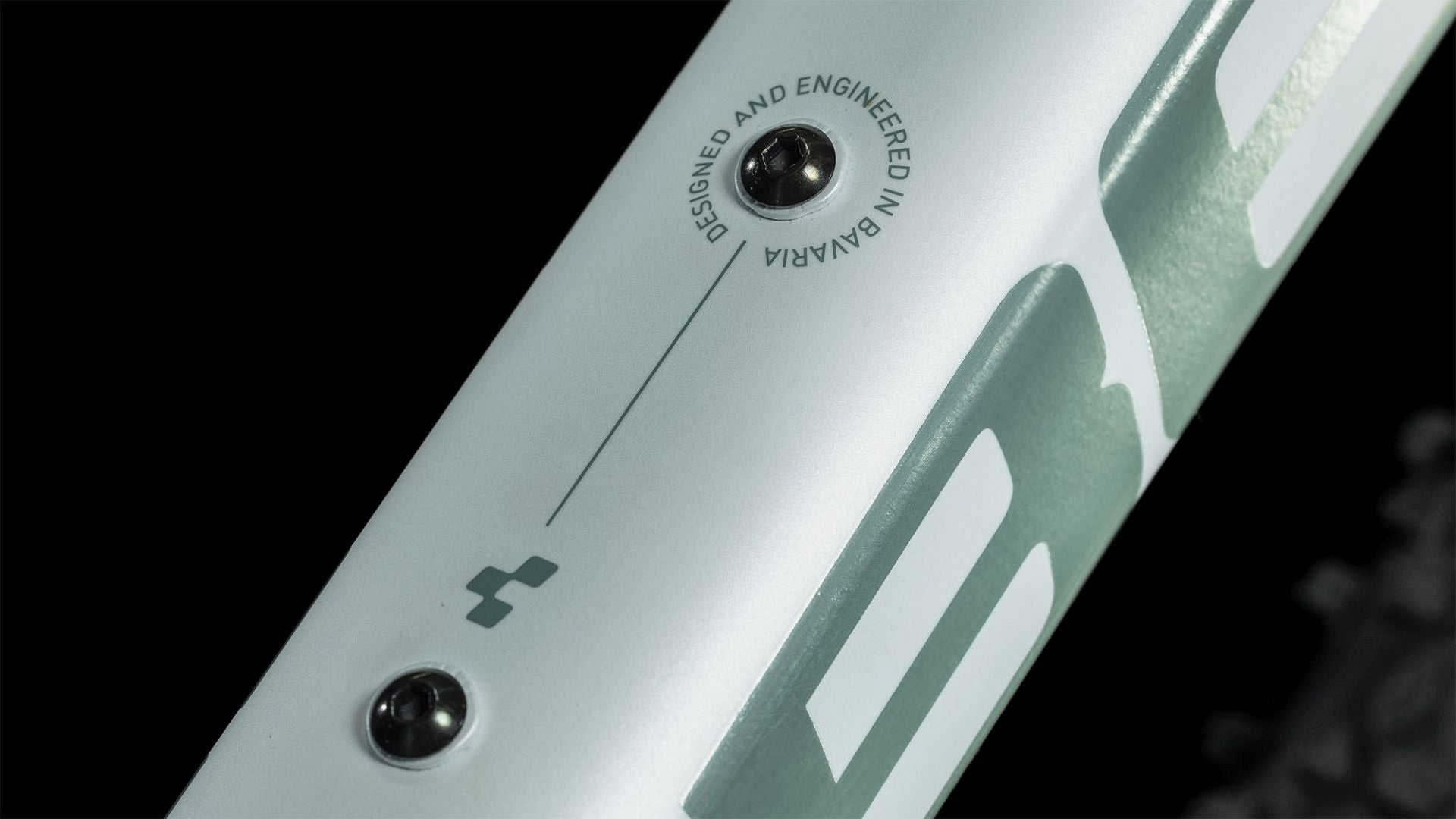 CUBE ACCESS WS AIRYGREEN/MINT