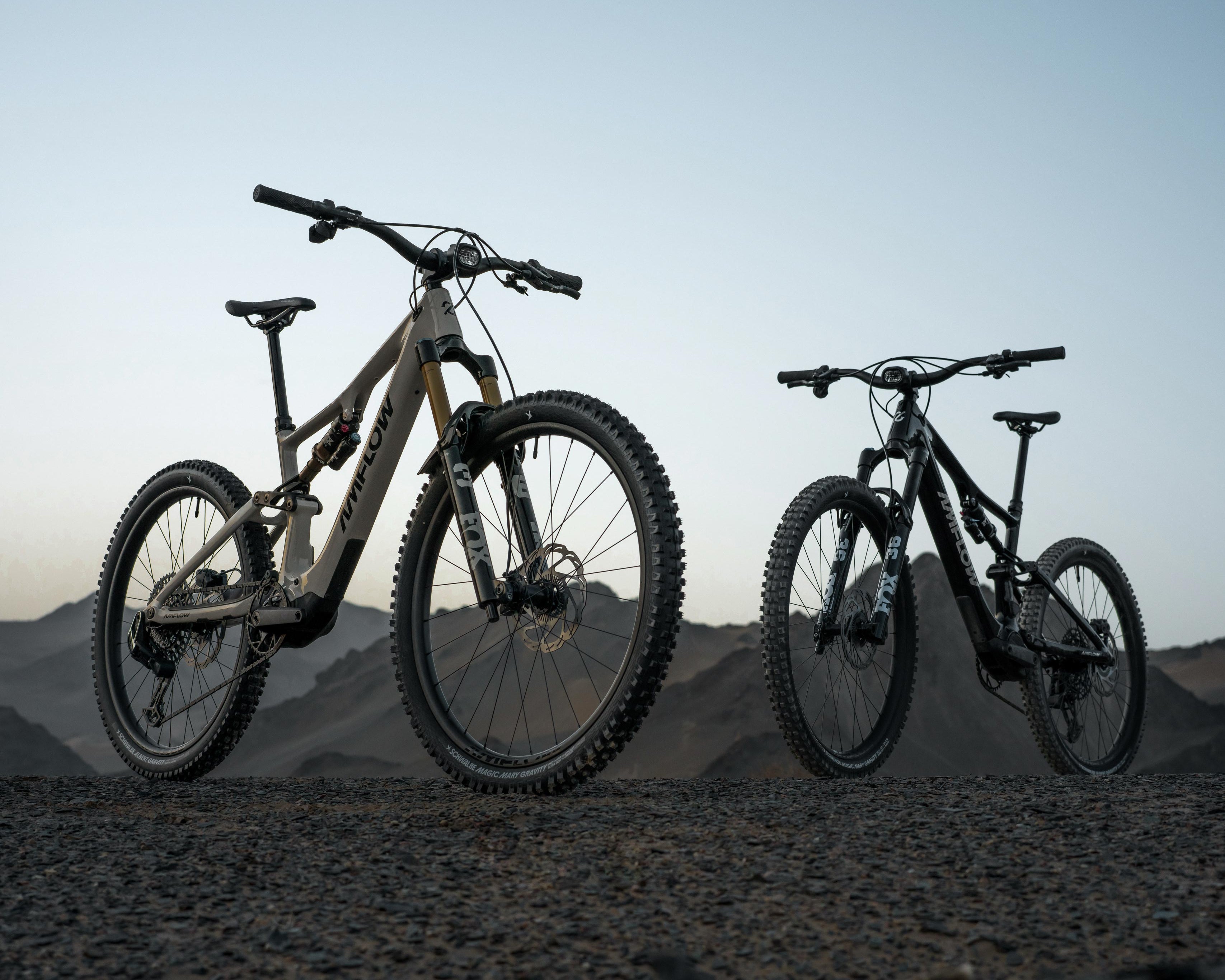 Amflow PX Carbon