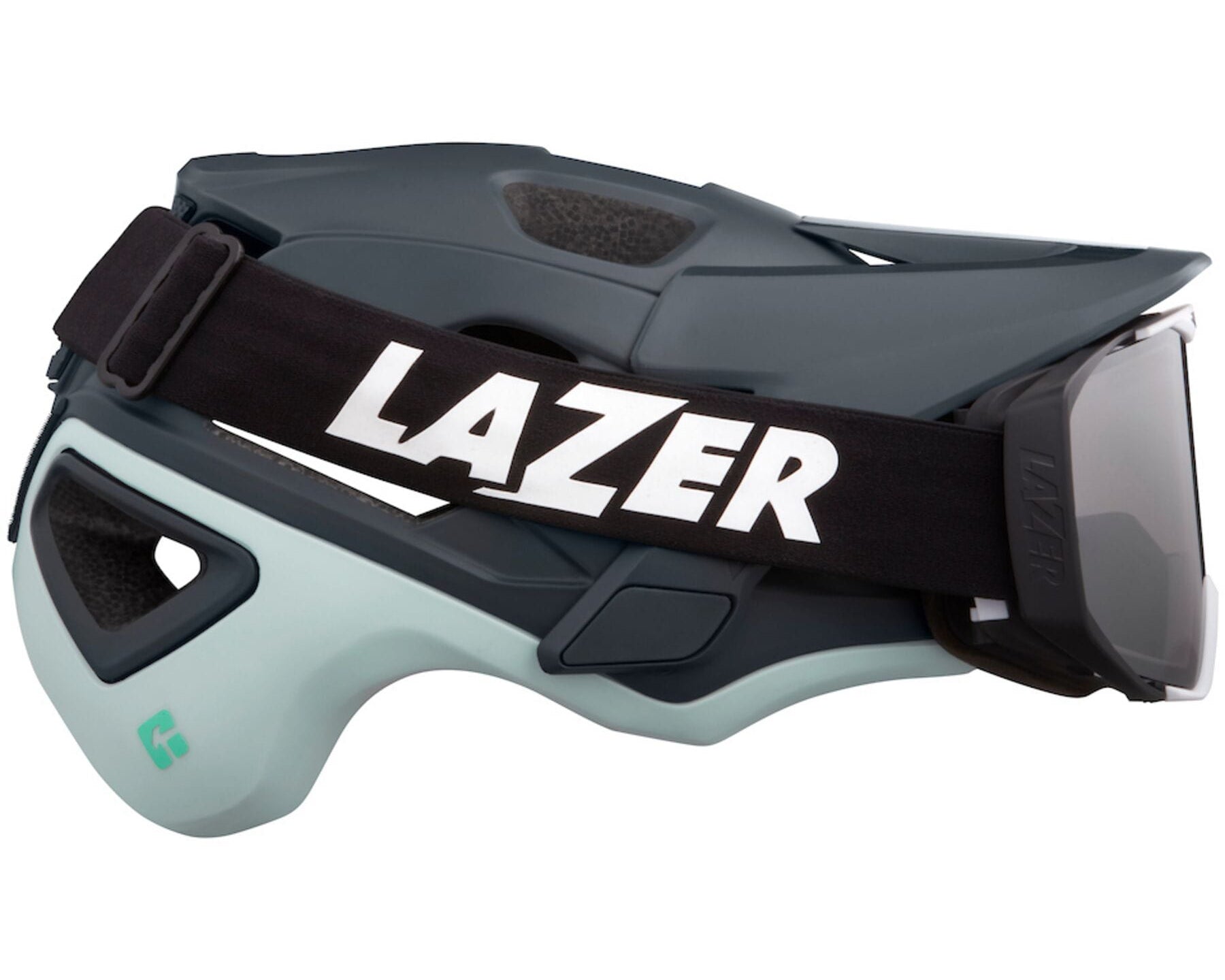 Lazer Jackal KinetiCore Helmet