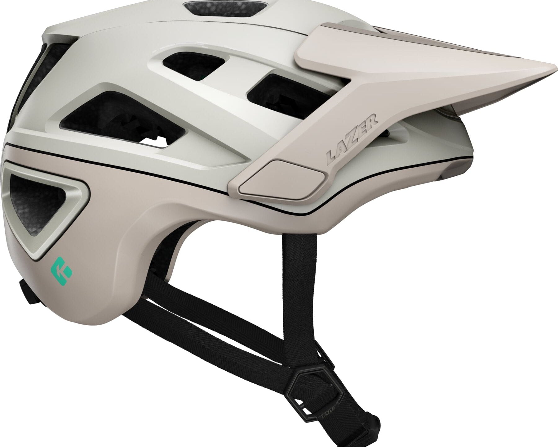 Lazer Jackal KinetiCore Helmet