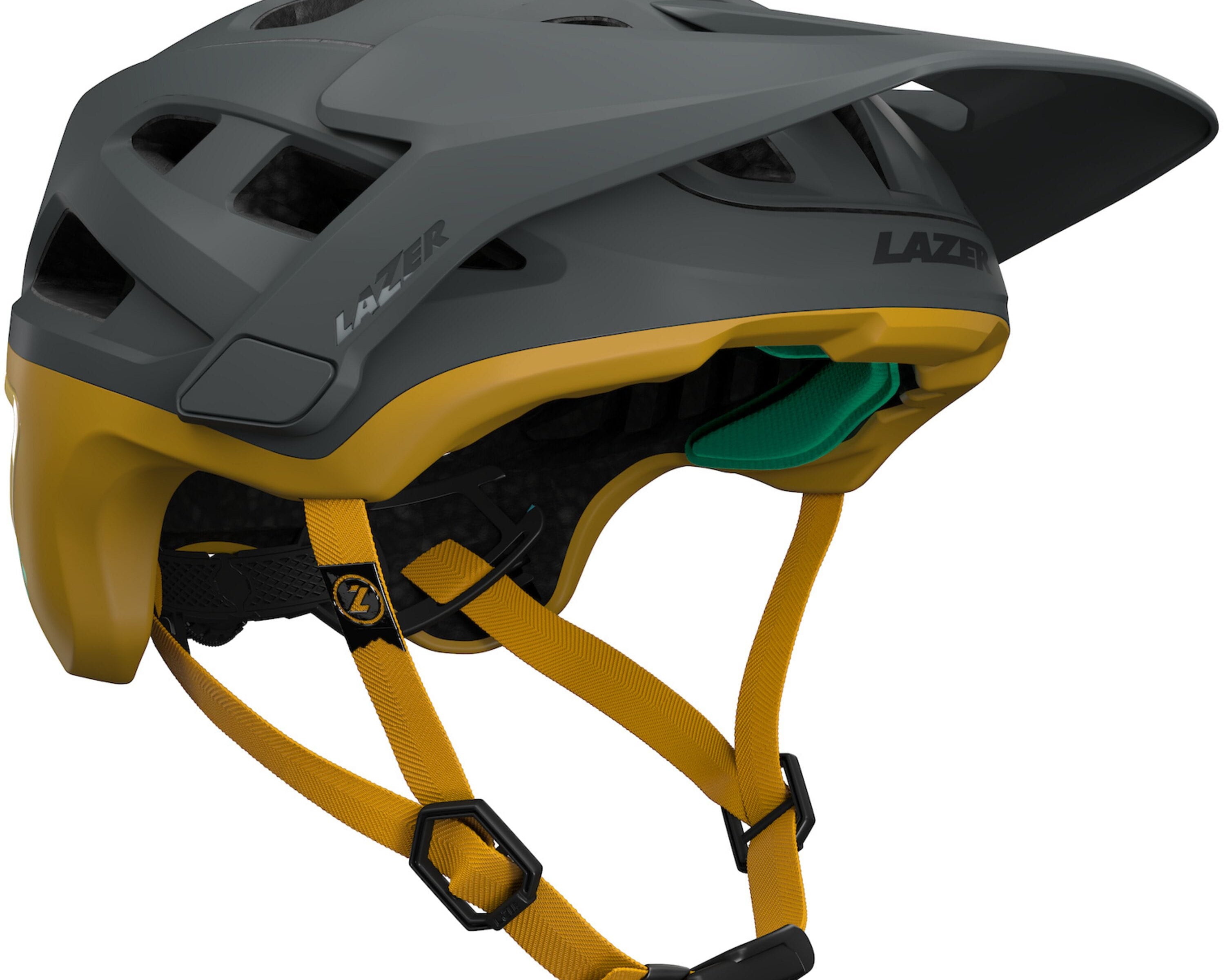 Lazer Jackal KinetiCore Helmet