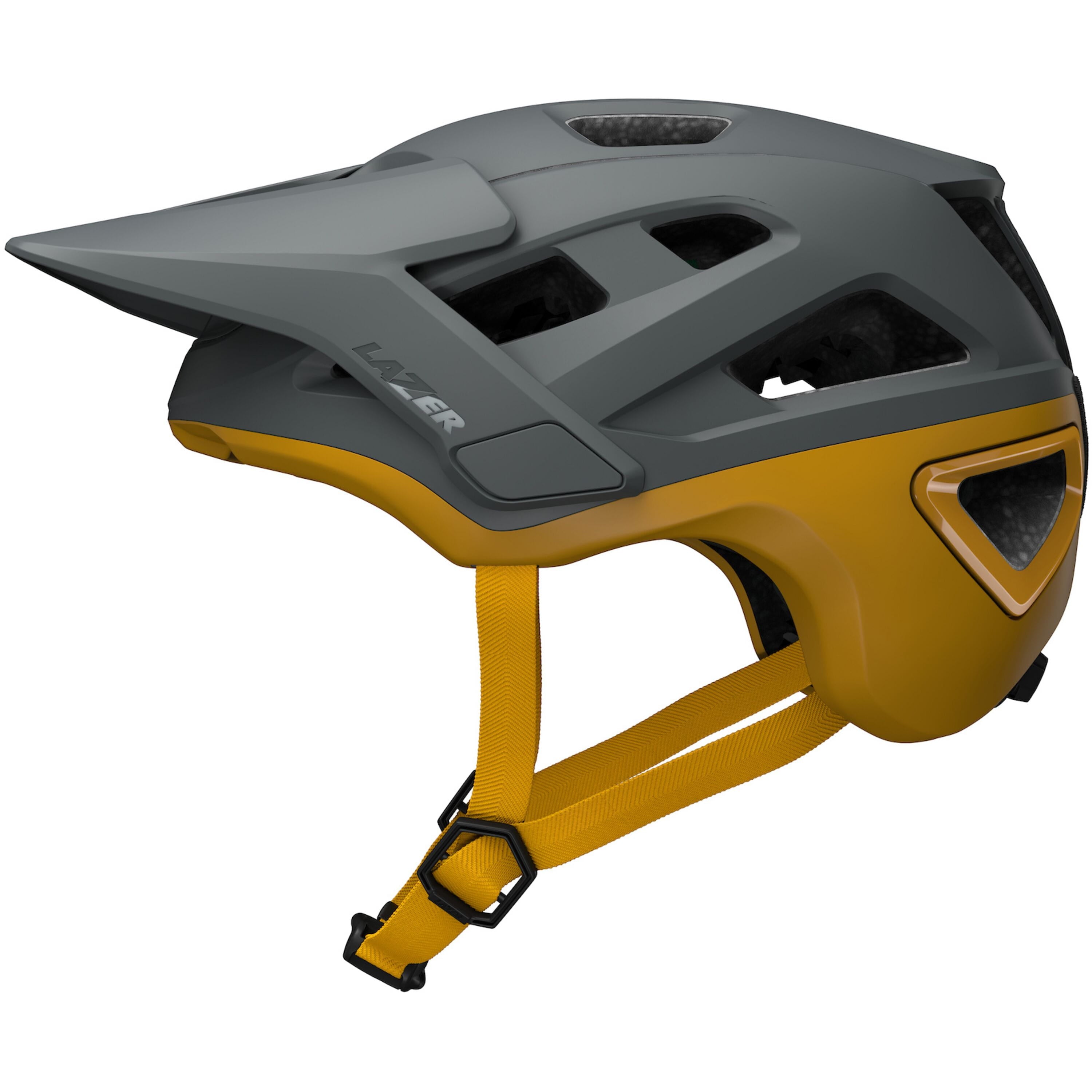 Lazer Jackal KinetiCore Helmet