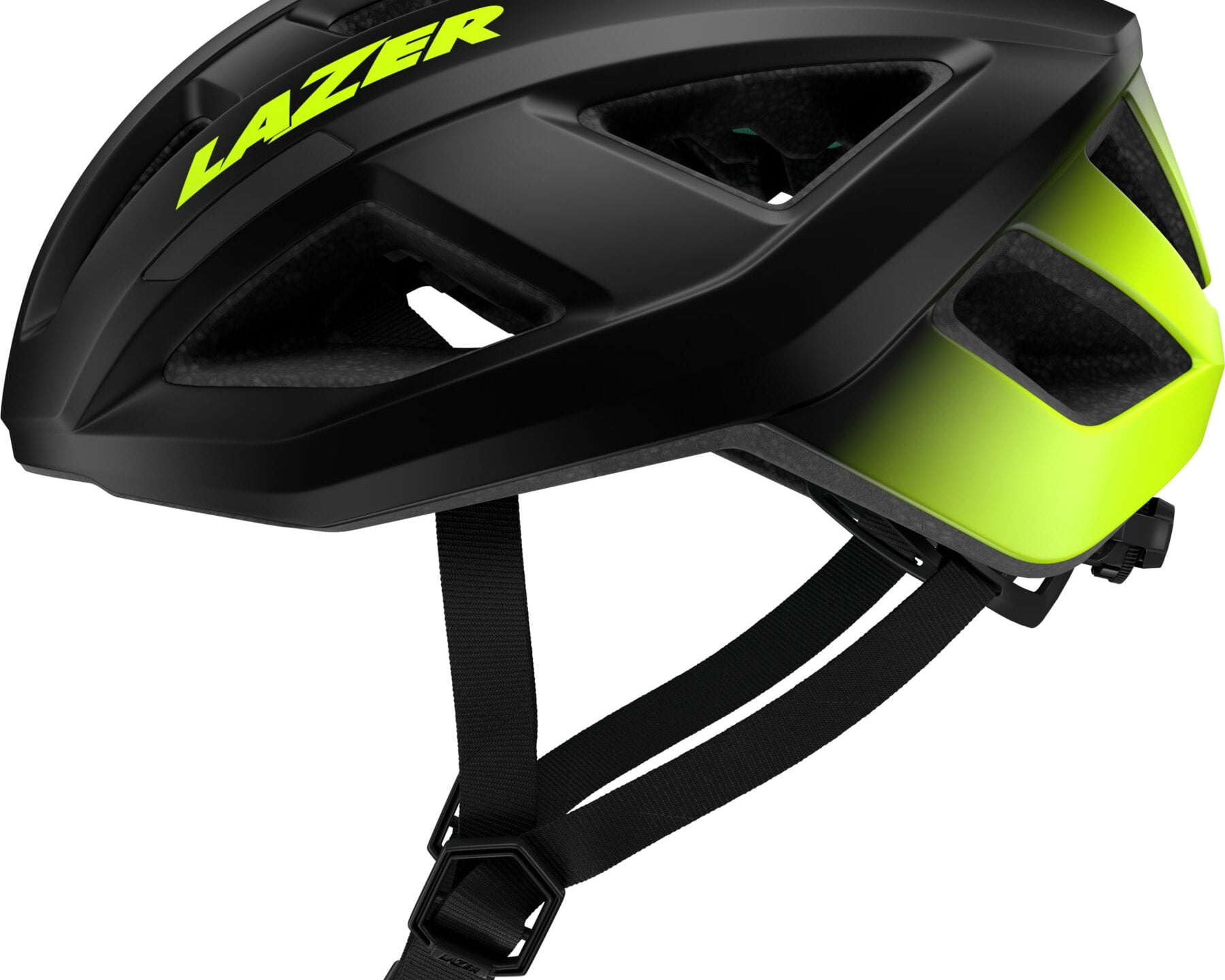 Lazer Tonic KinetiCore Helmet