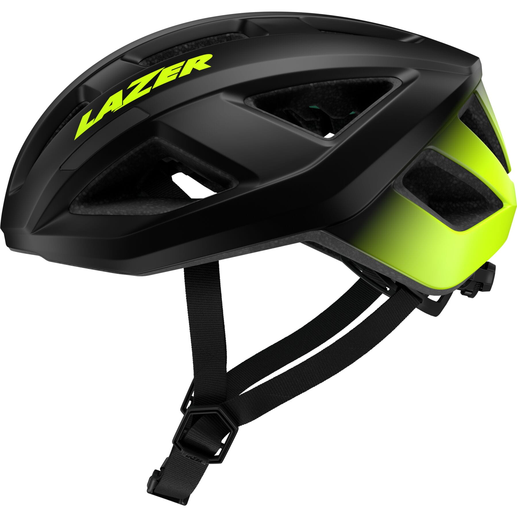 Lazer Tonic KinetiCore Helmet
