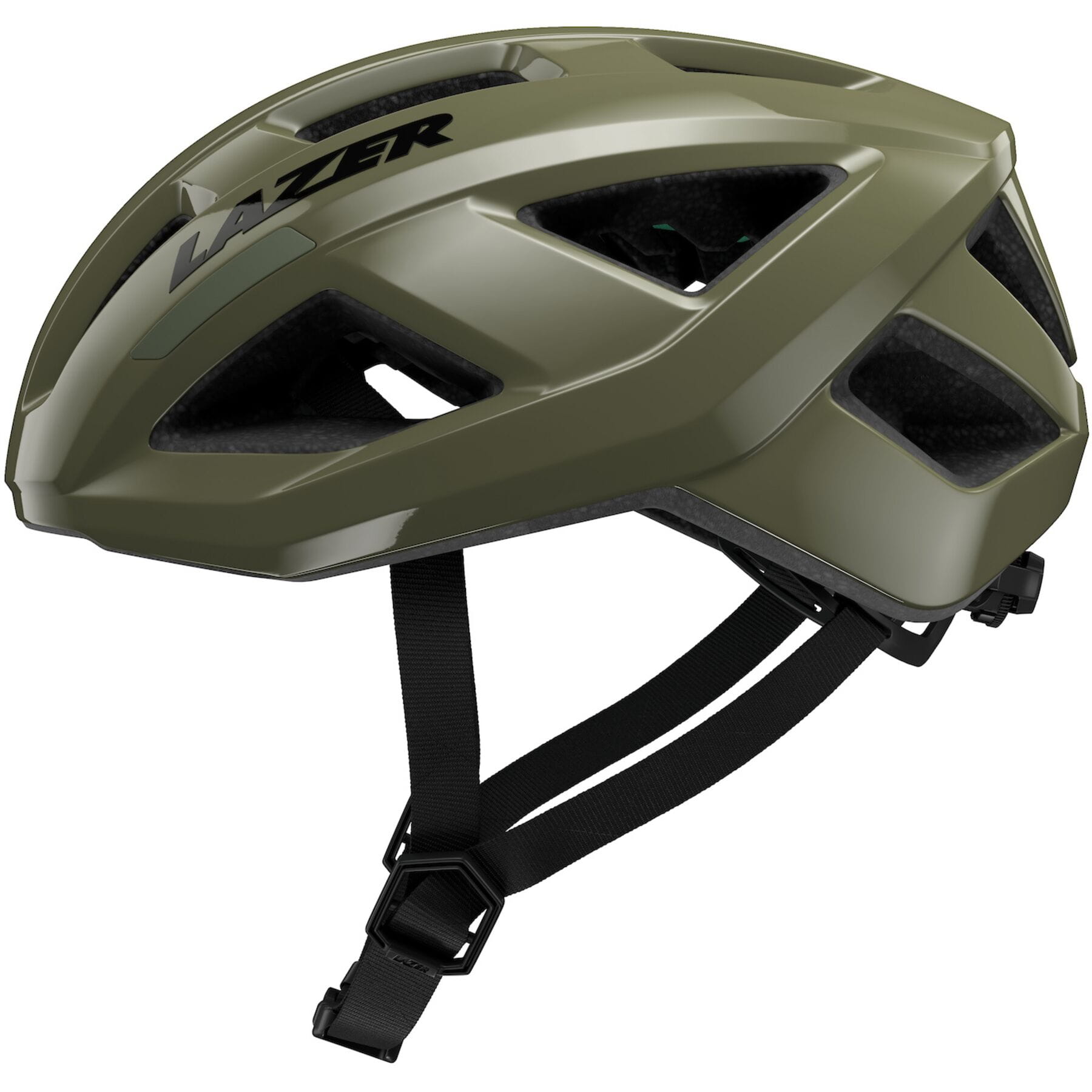 Lazer Tonic KinetiCore Helmet