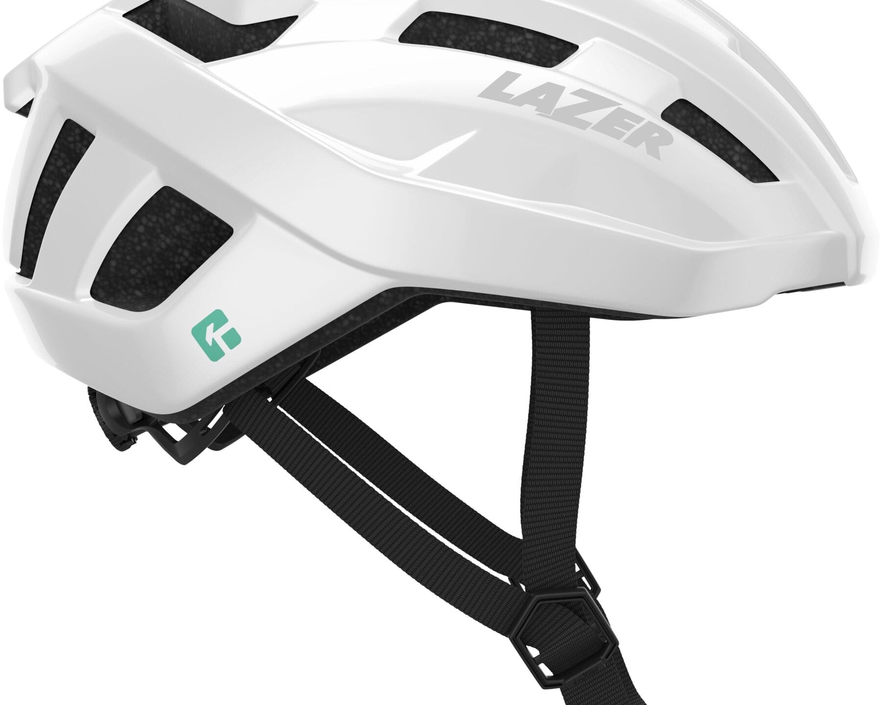 Lazer Tempo KinetiCore Helmet - Unisize Adult 54 - 61 cm