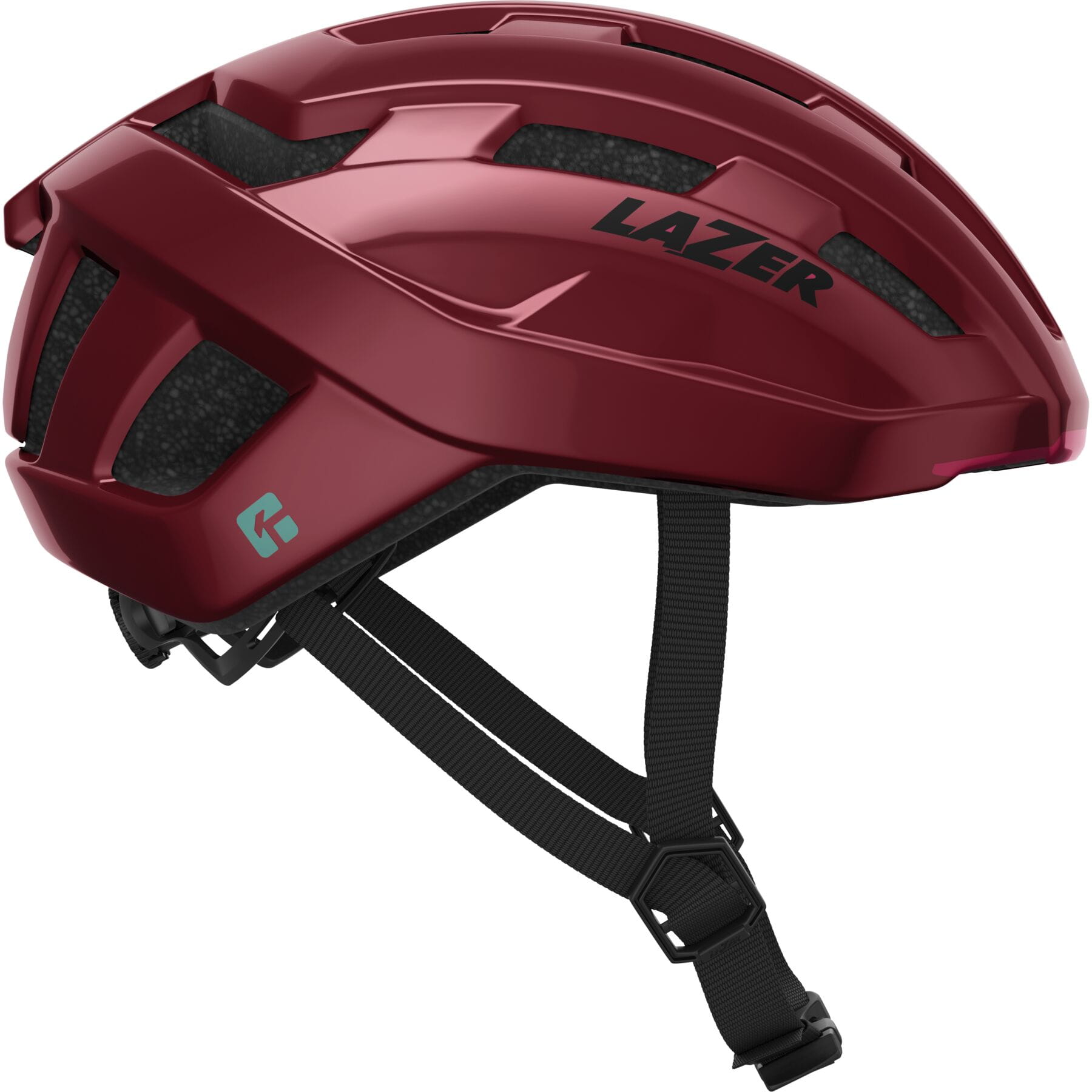 Lazer Tempo KinetiCore Helmet - Unisize Adult 54 - 61 cm