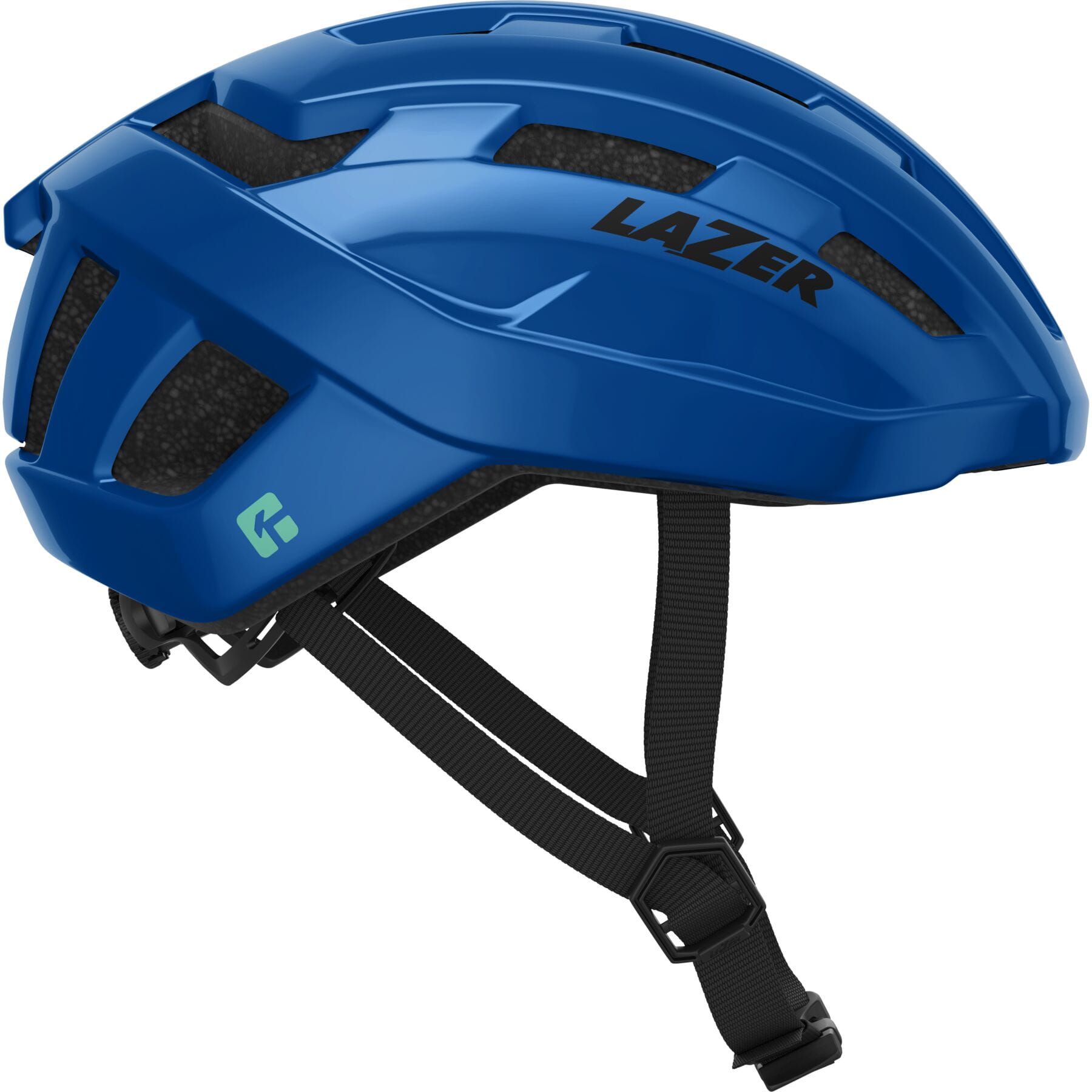 Lazer Tempo KinetiCore Helmet - Unisize Adult 54 - 61 cm