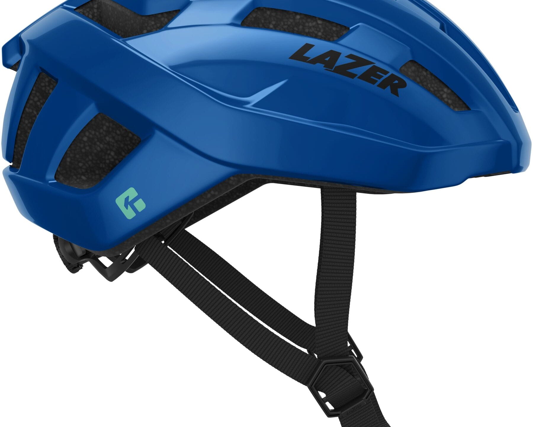 Lazer Tempo KinetiCore Helmet - Unisize Adult 54 - 61 cm