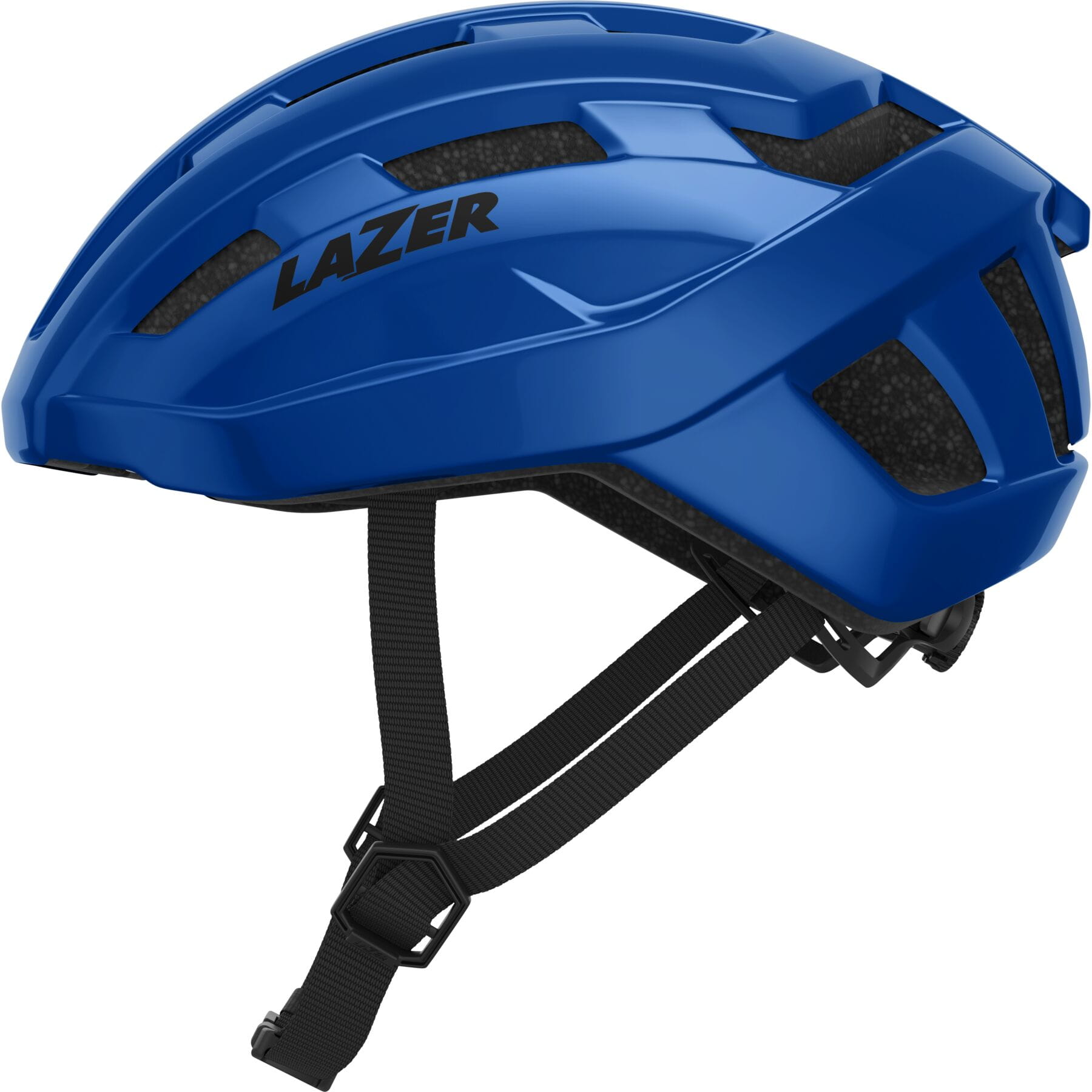 Lazer Tempo KinetiCore Helmet - Unisize Adult 54 - 61 cm