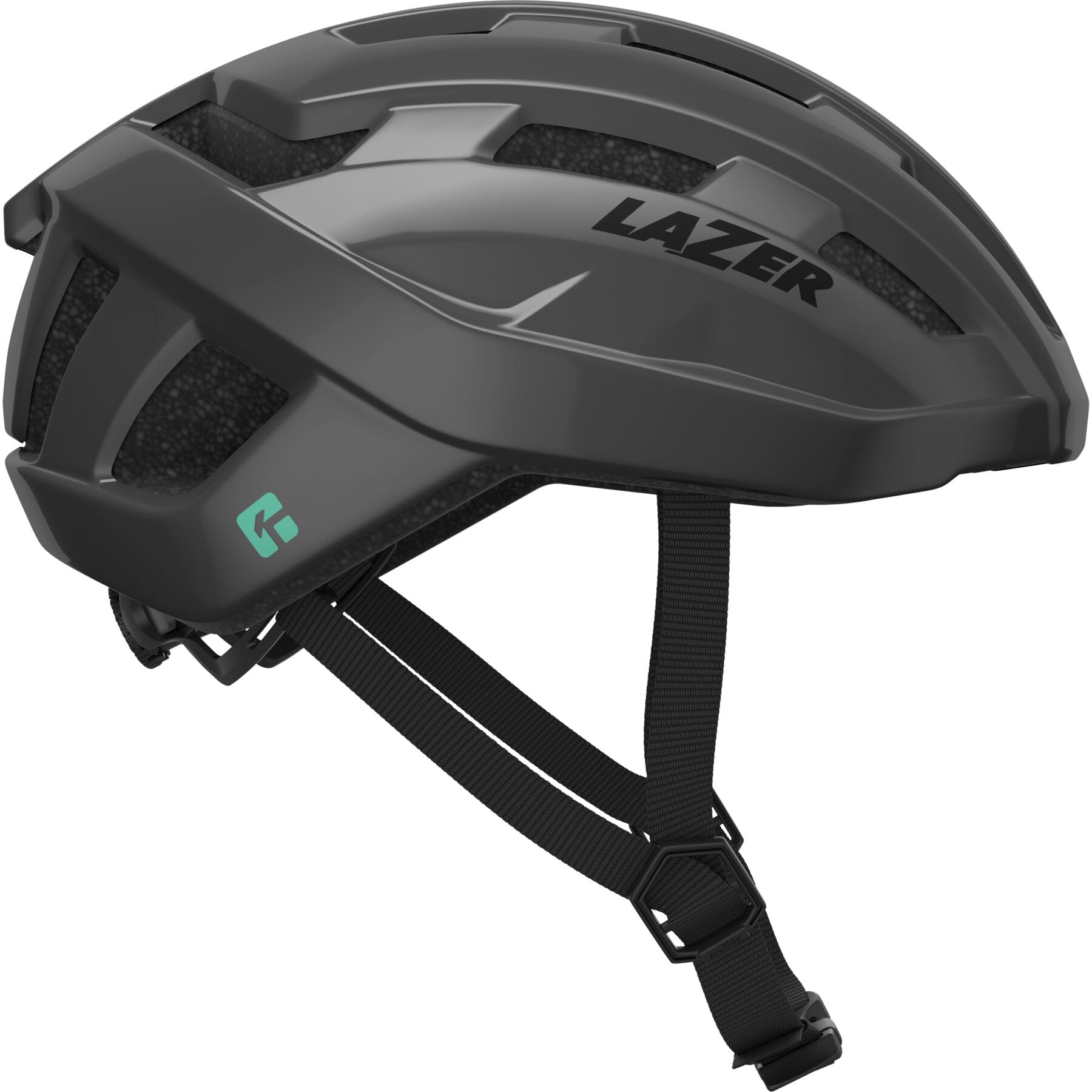 Lazer Tempo KinetiCore Helmet - Unisize Adult 54 - 61 cm