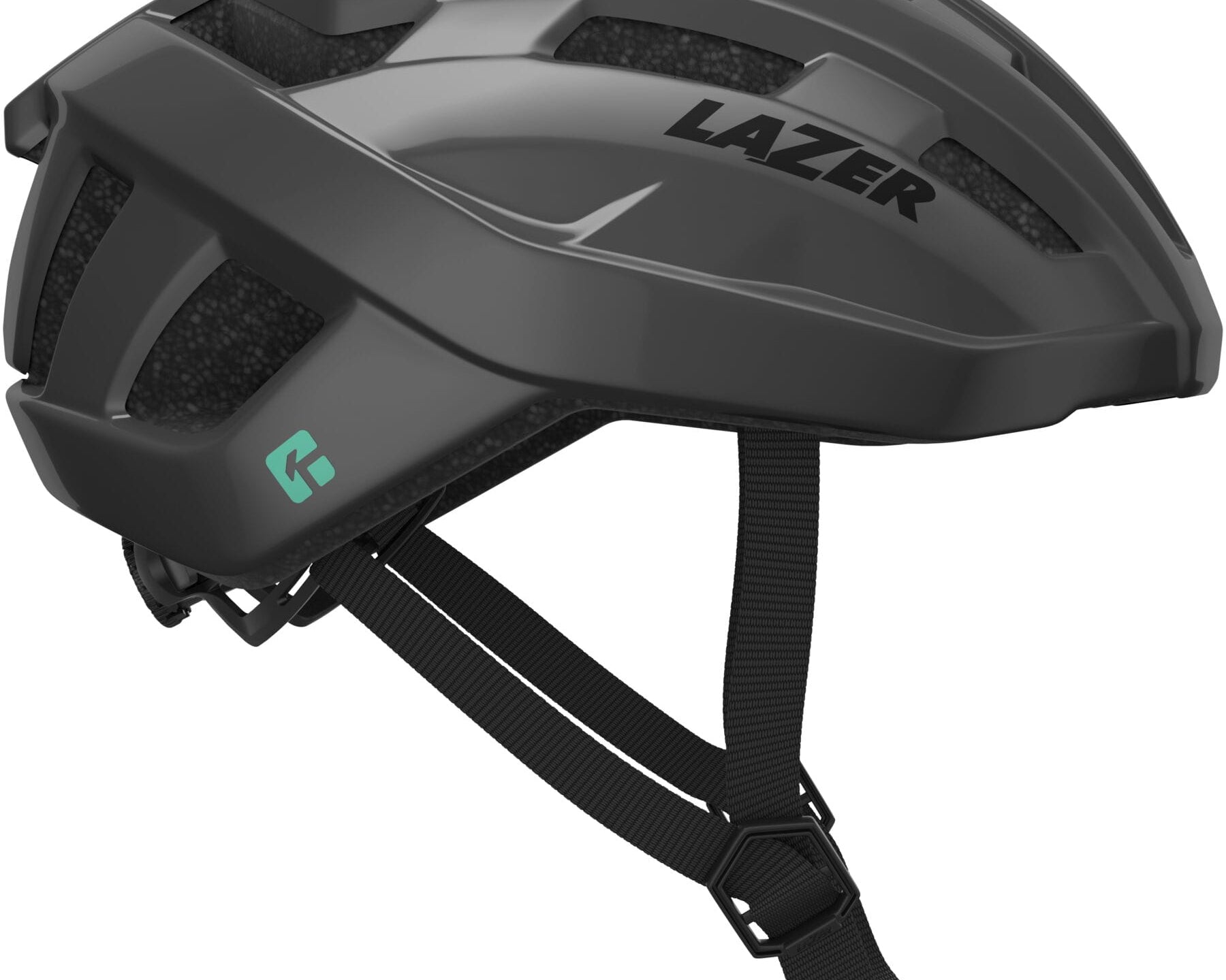 Lazer Tempo KinetiCore Helmet - Unisize Adult 54 - 61 cm