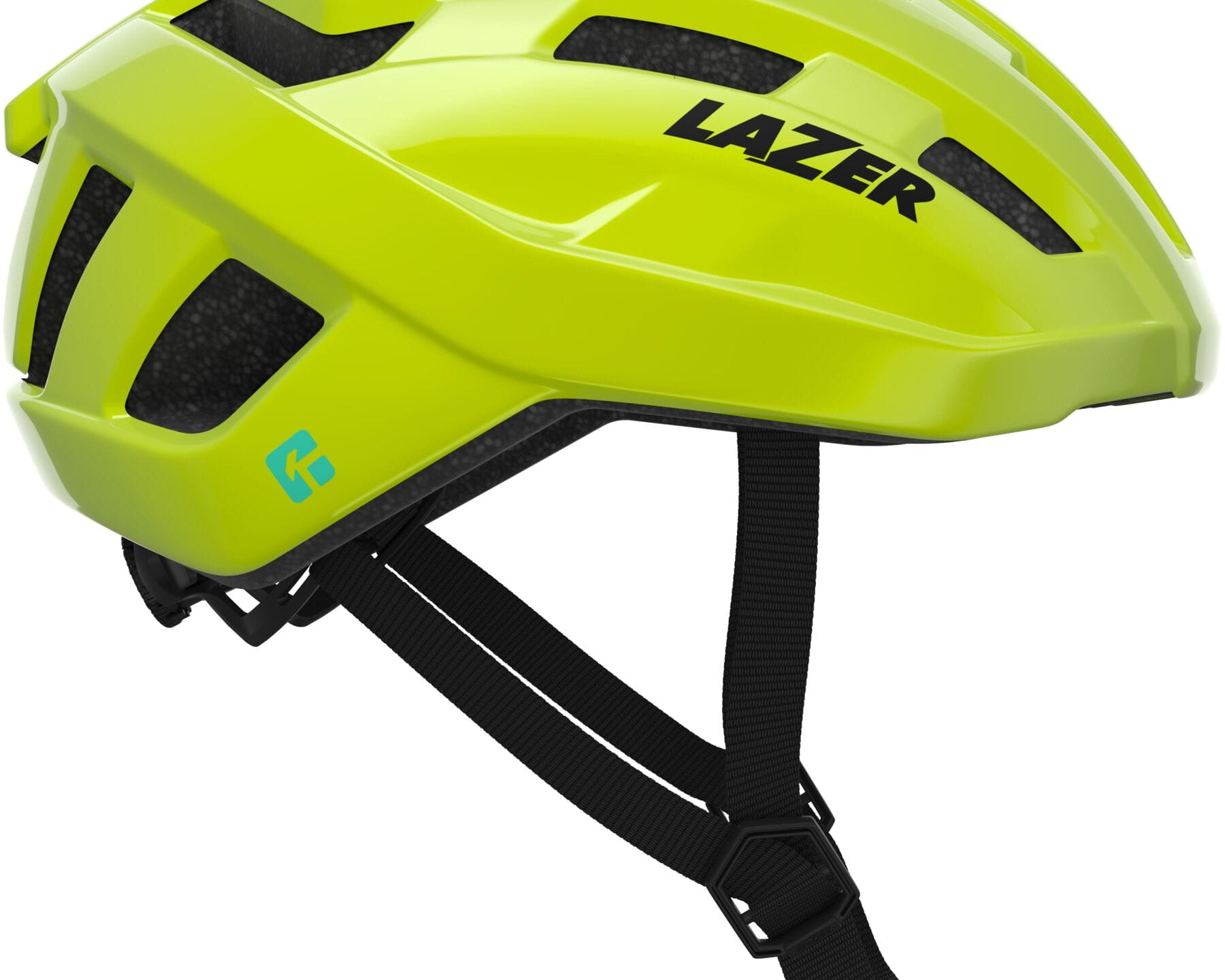 Lazer Tempo KinetiCore Helmet - Unisize Adult 54 - 61 cm