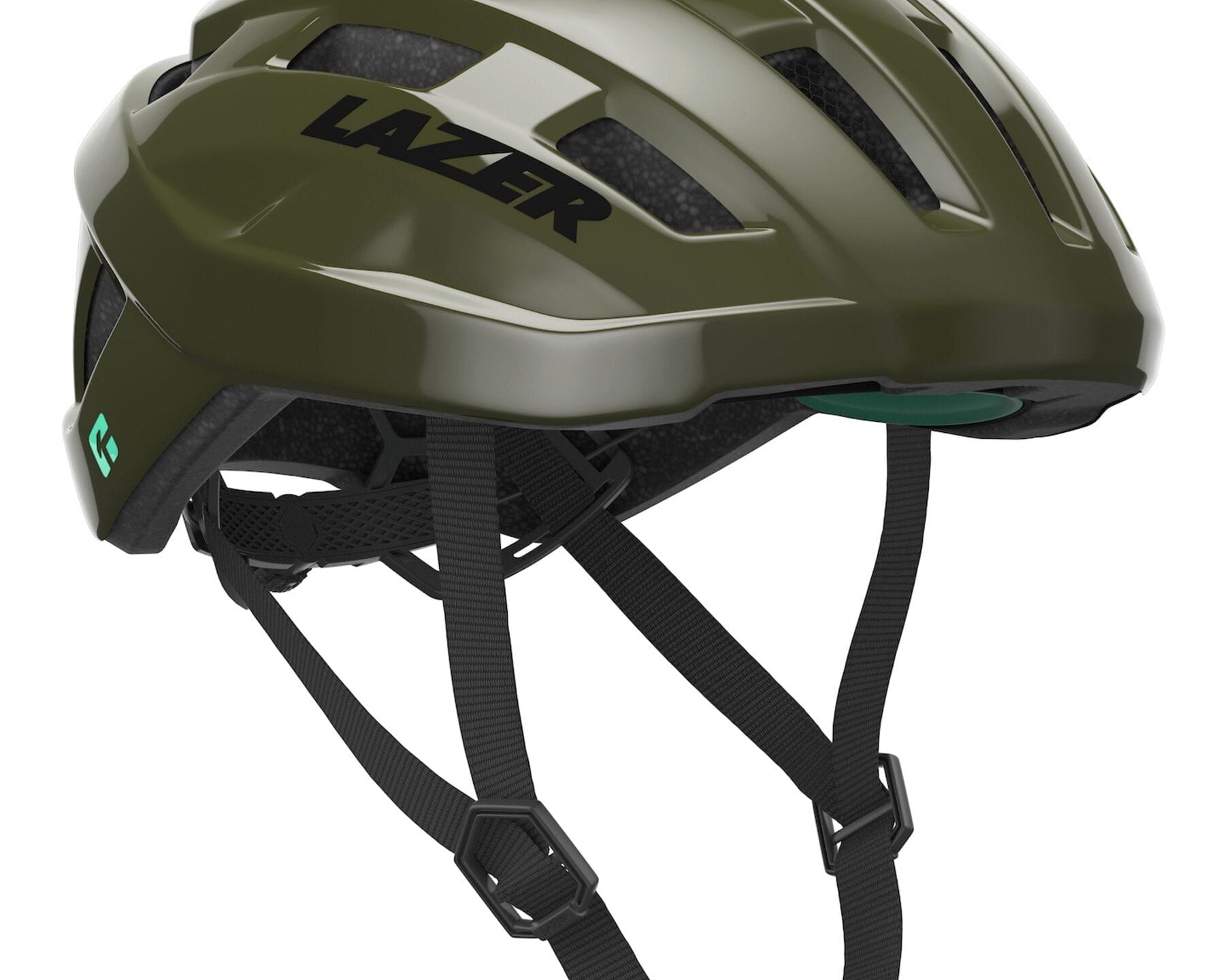 Lazer Tempo KinetiCore Helmet - Unisize Adult 54 - 61 cm