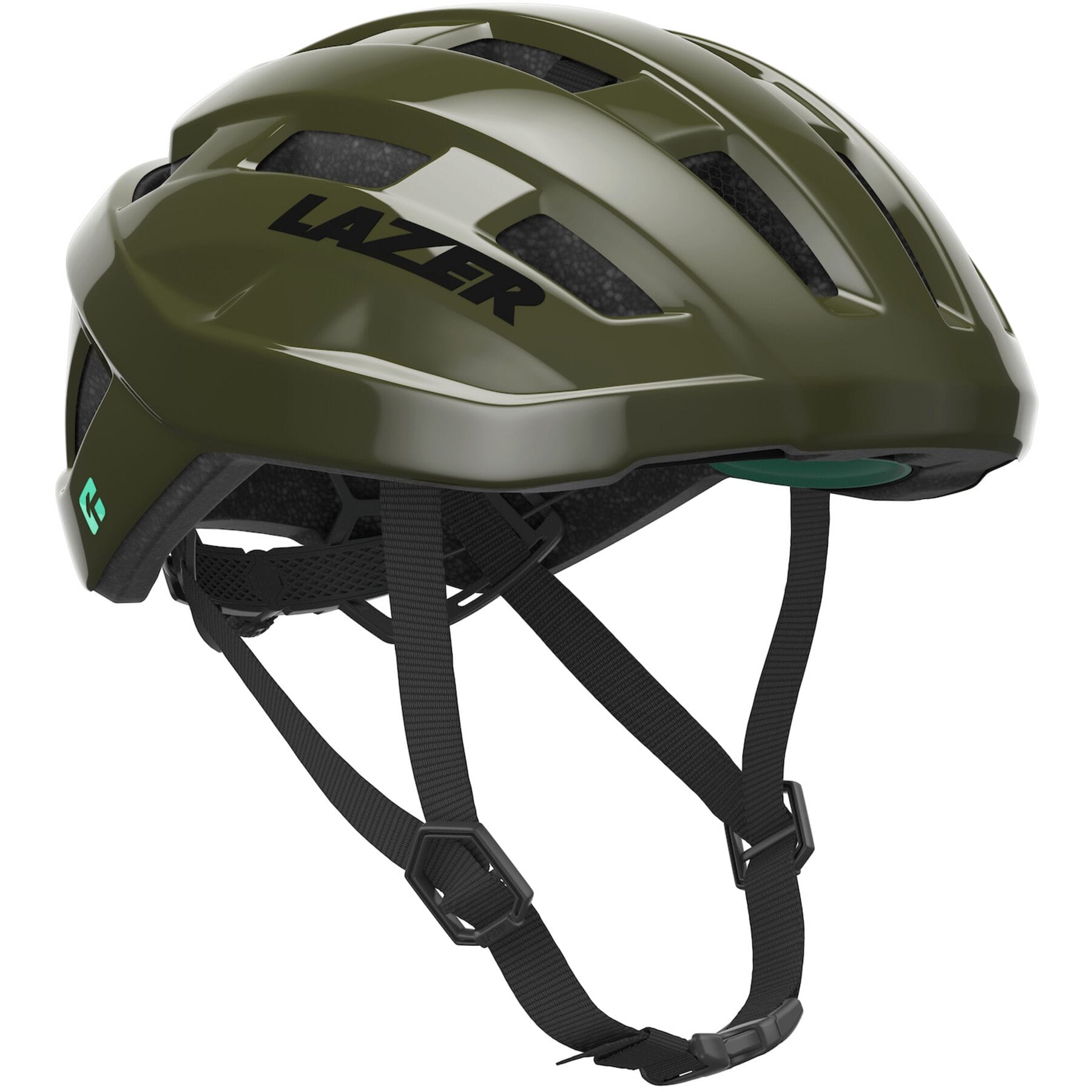 Lazer Tempo KinetiCore Helmet - Unisize Adult 54 - 61 cm