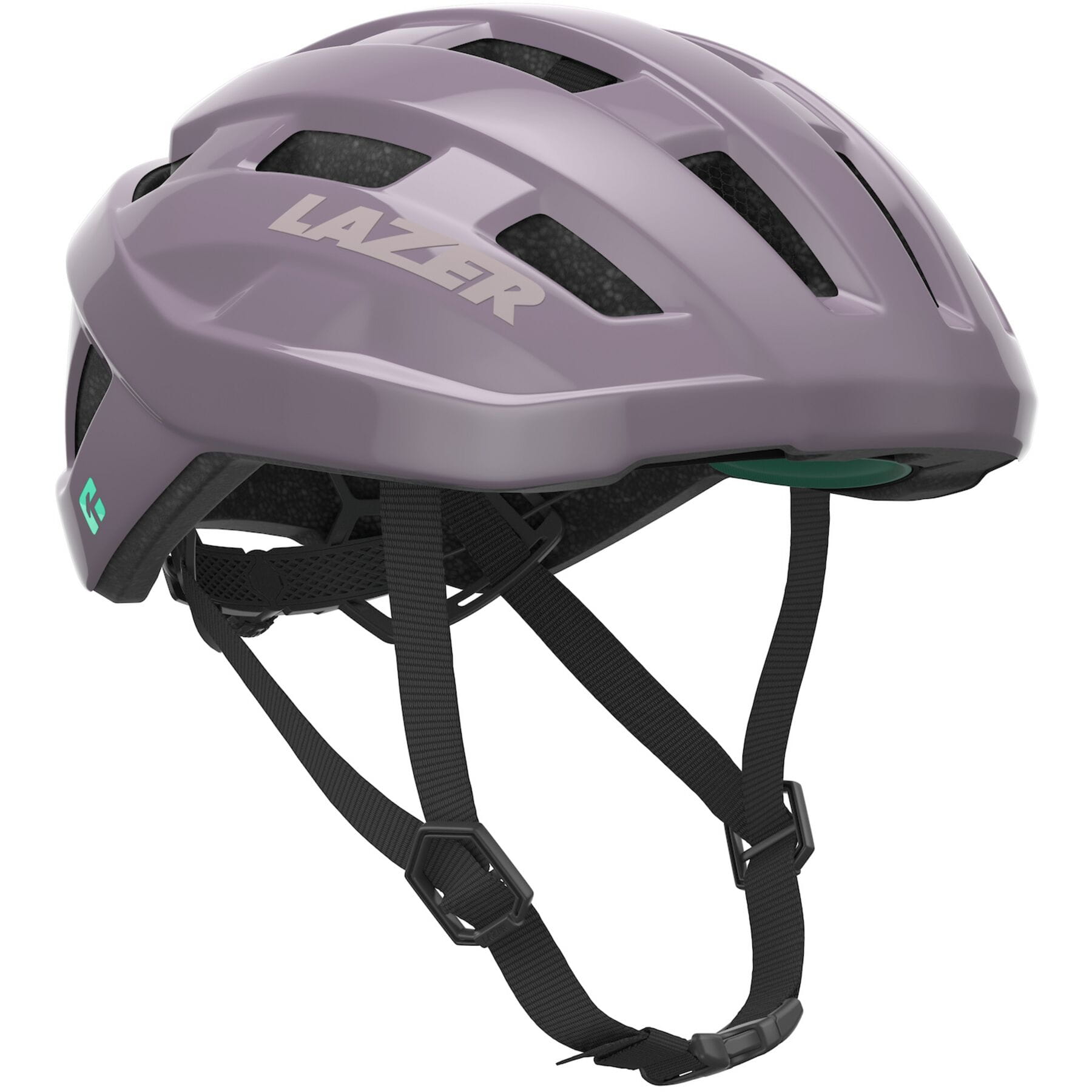 Lazer Tempo KinetiCore Helmet - Unisize Adult 54 - 61 cm