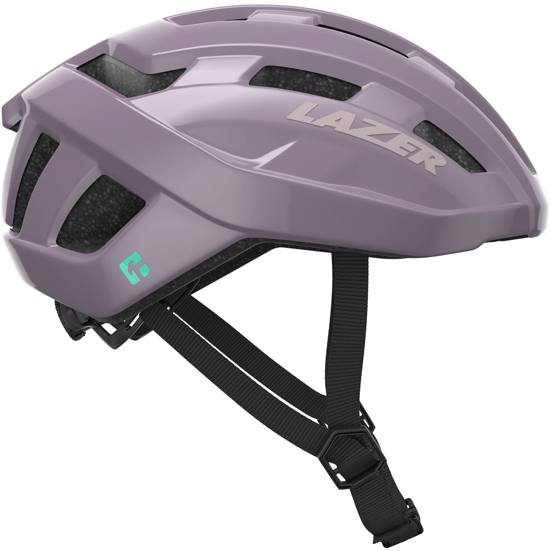 Lazer Tempo KinetiCore Helmet - Unisize Adult 54 - 61 cm