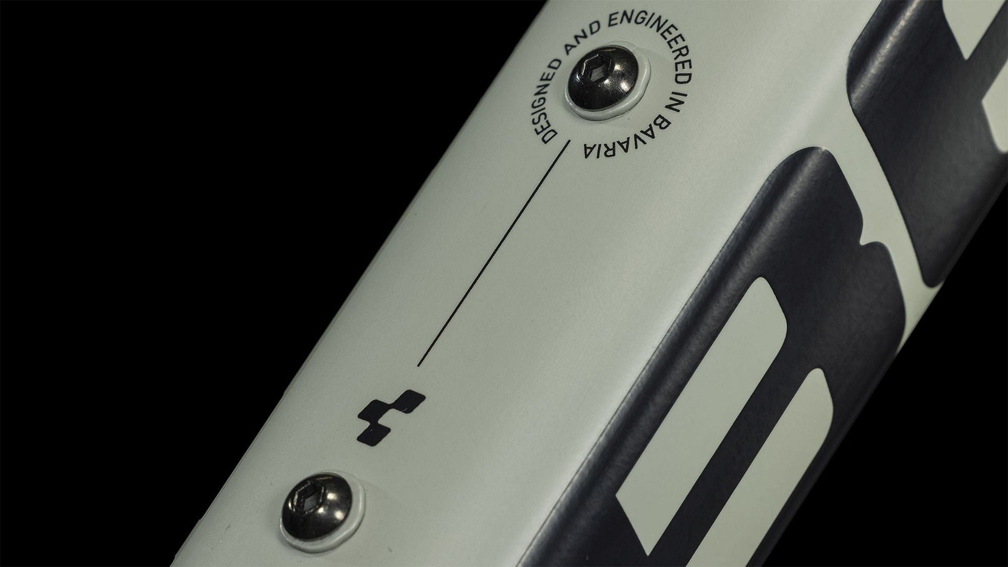 CUBE ACCESS WS ALLROAD REED/BERRY