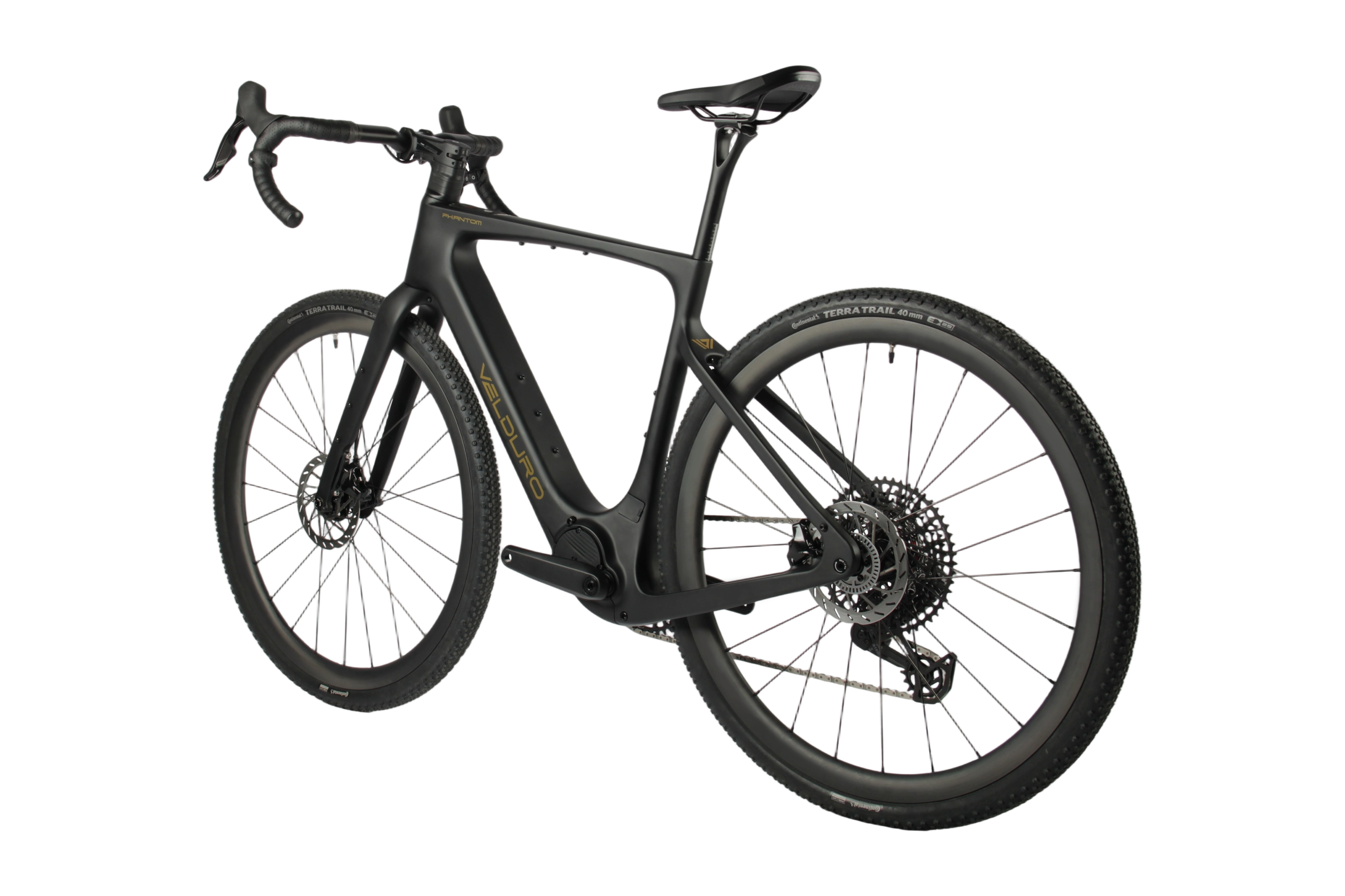 Velduro Phantom X - image 6
