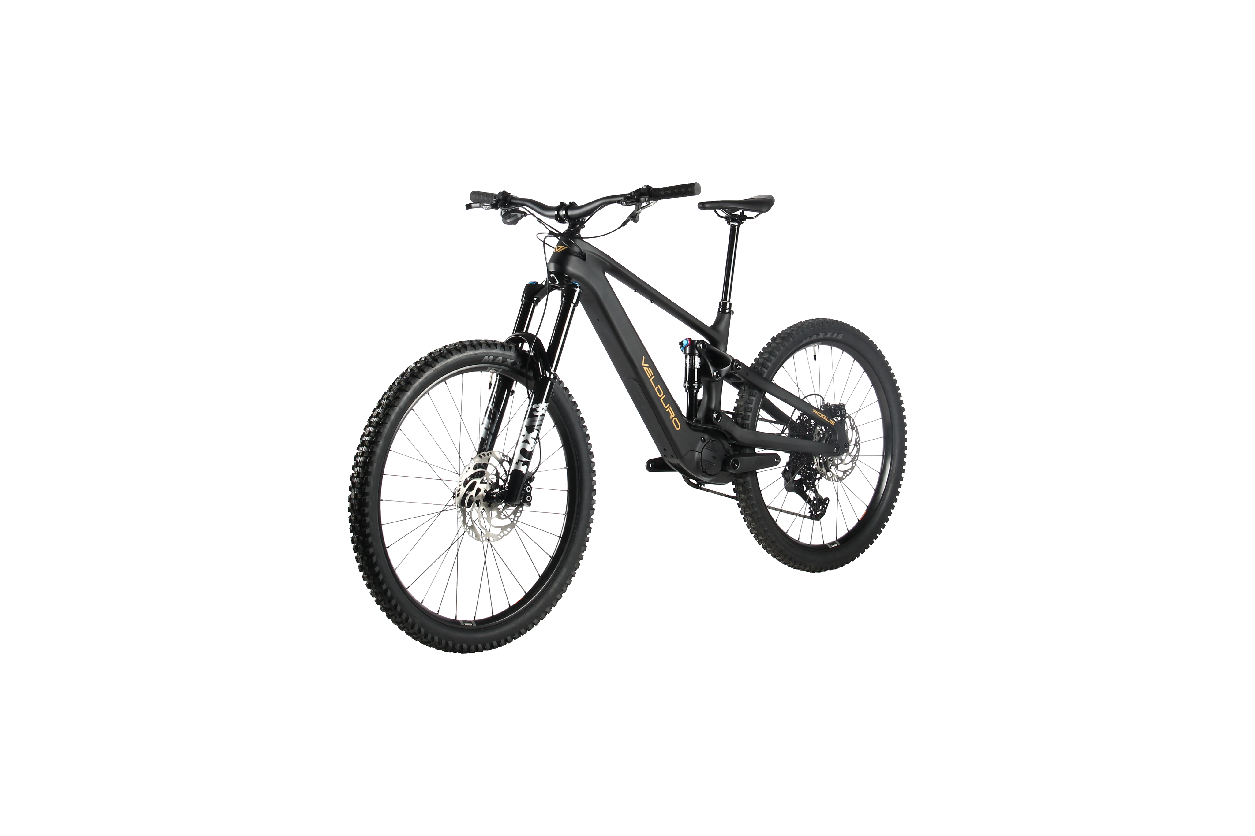 Velduro Rogue X - image 6