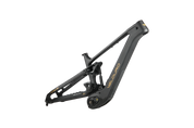 Velduro Rogue carbon e-enduro frame without rear shock
