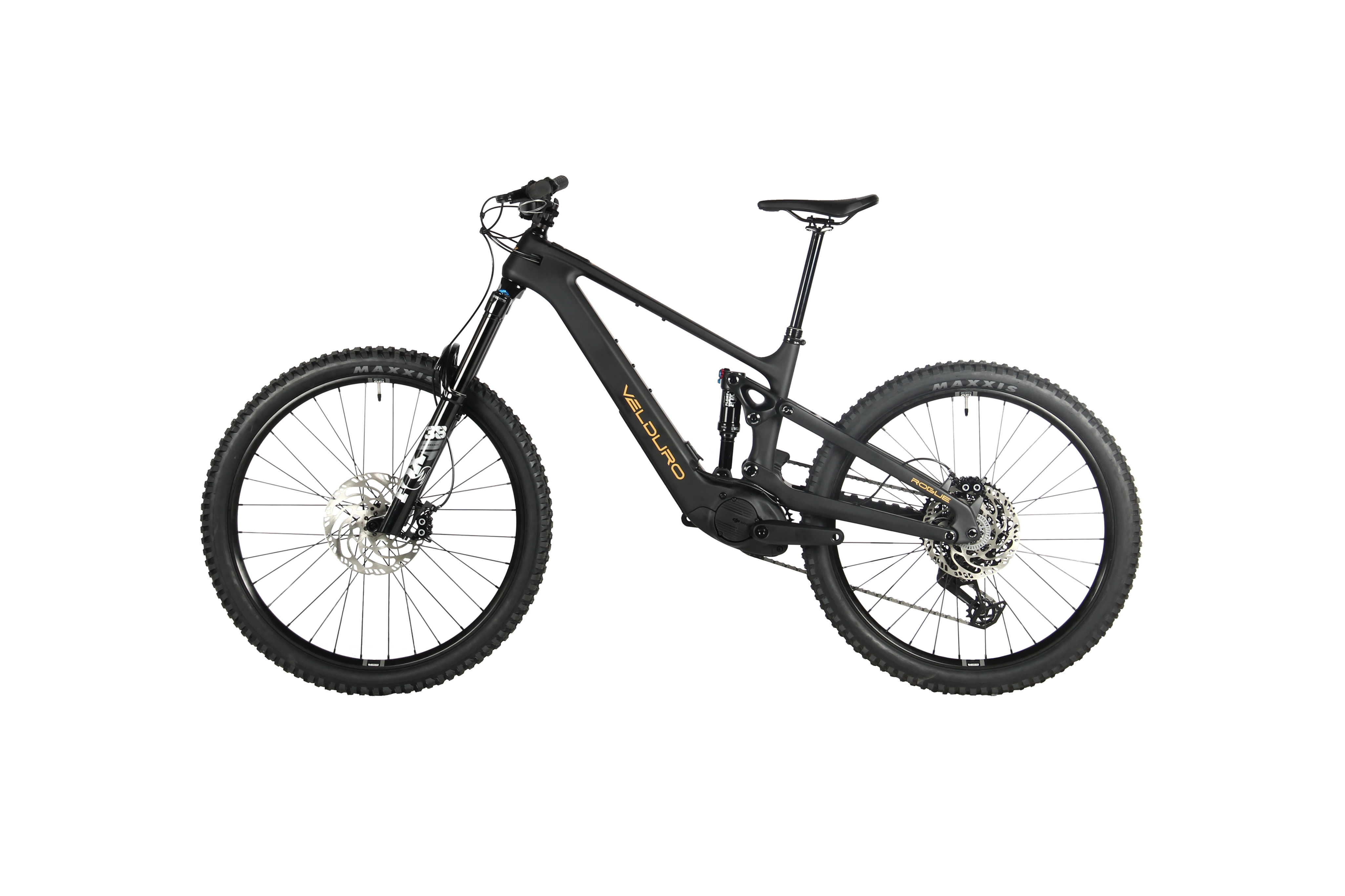 Velduro Rogue X - image 5