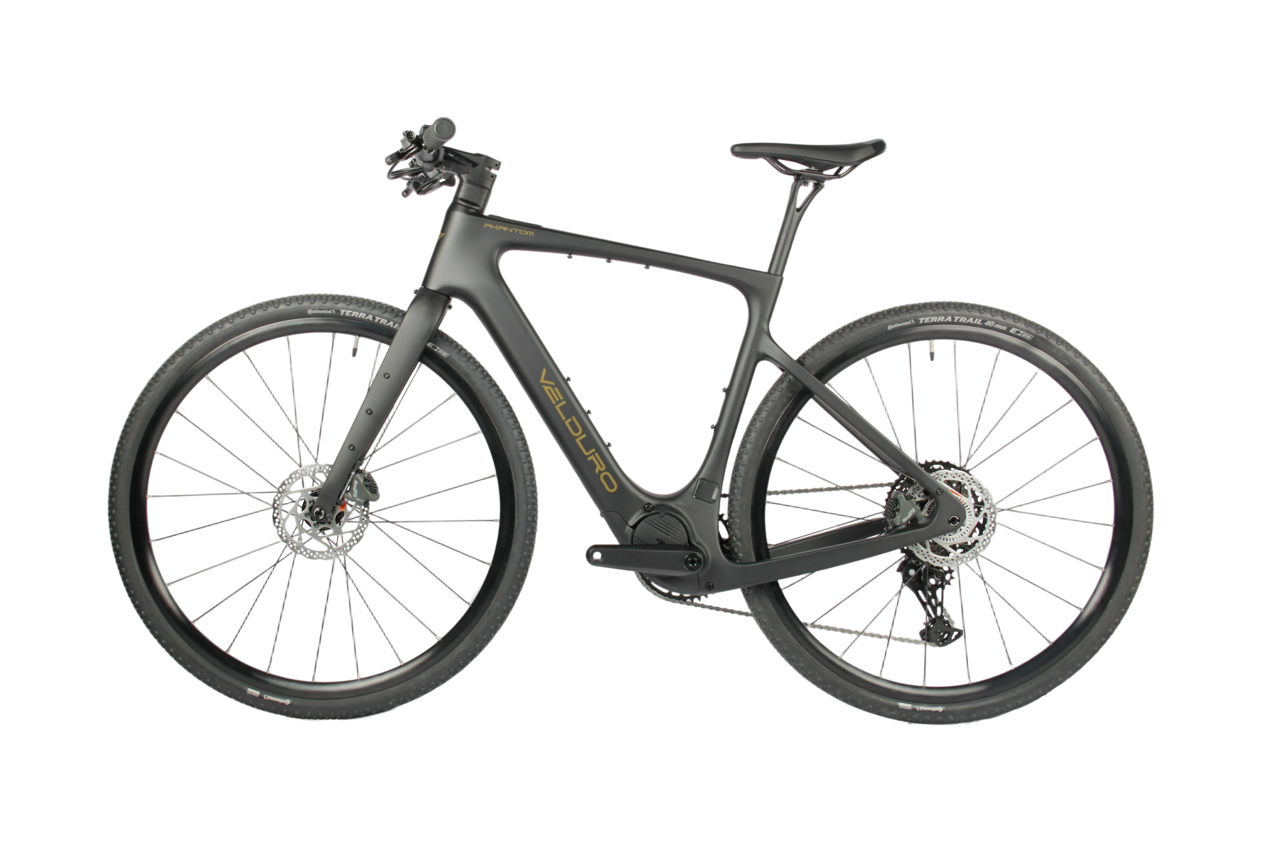 Velduro Phantom S