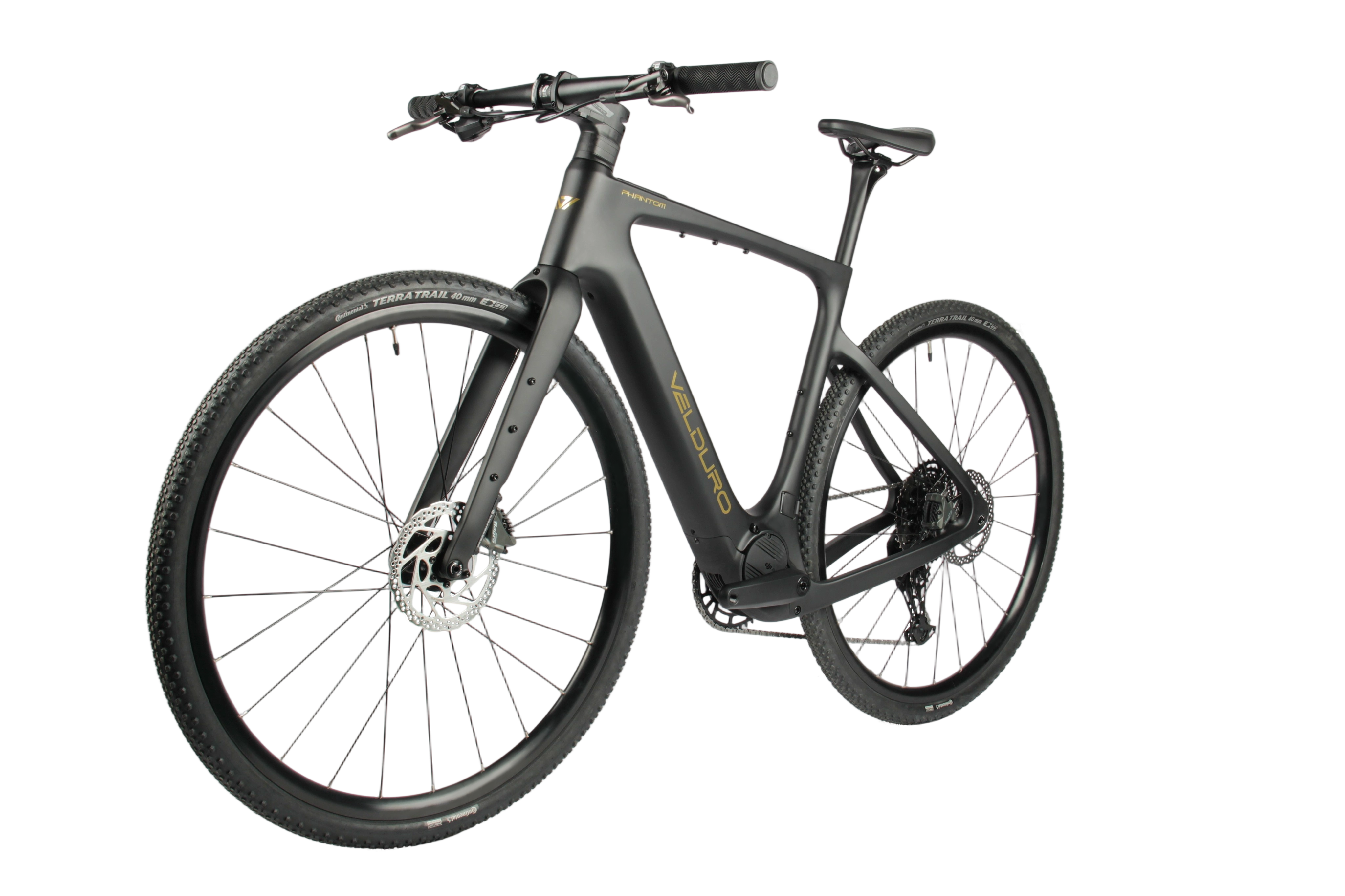 Velduro Phantom S - image 4
