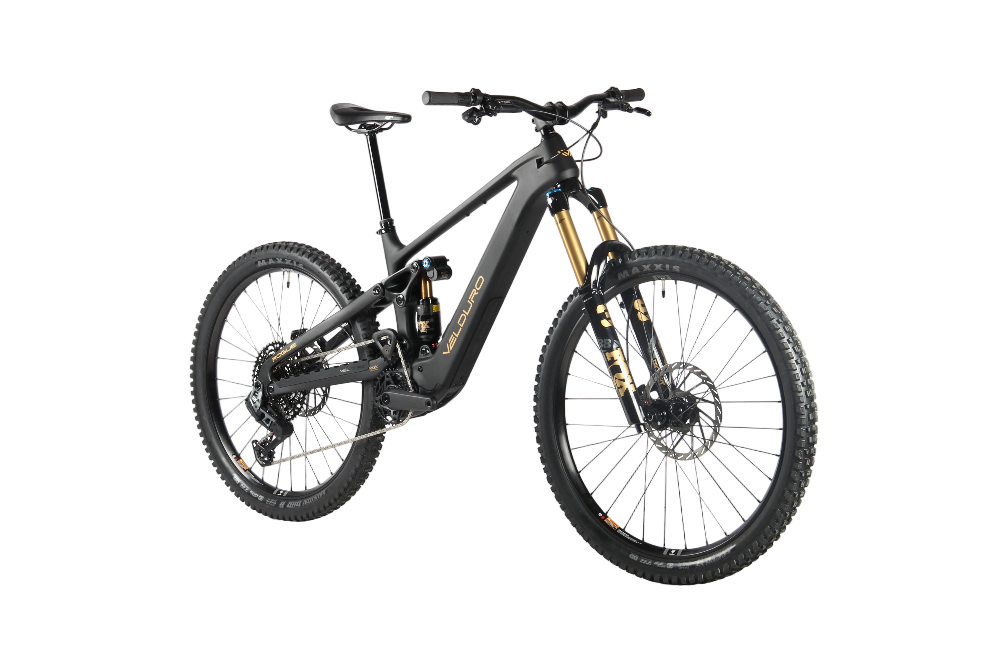 Velduro Rogue R - image 5