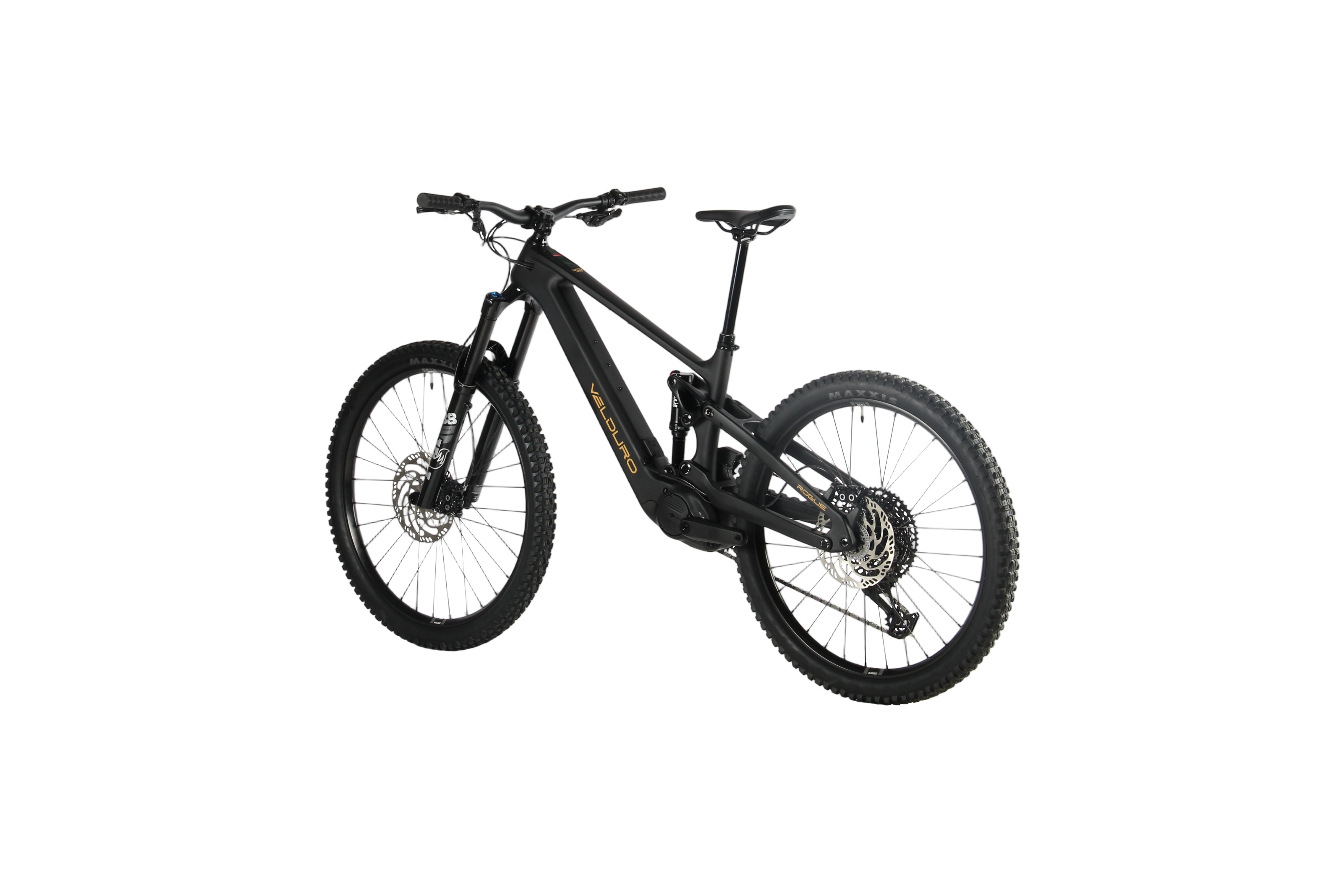 Velduro Rogue X - image 4