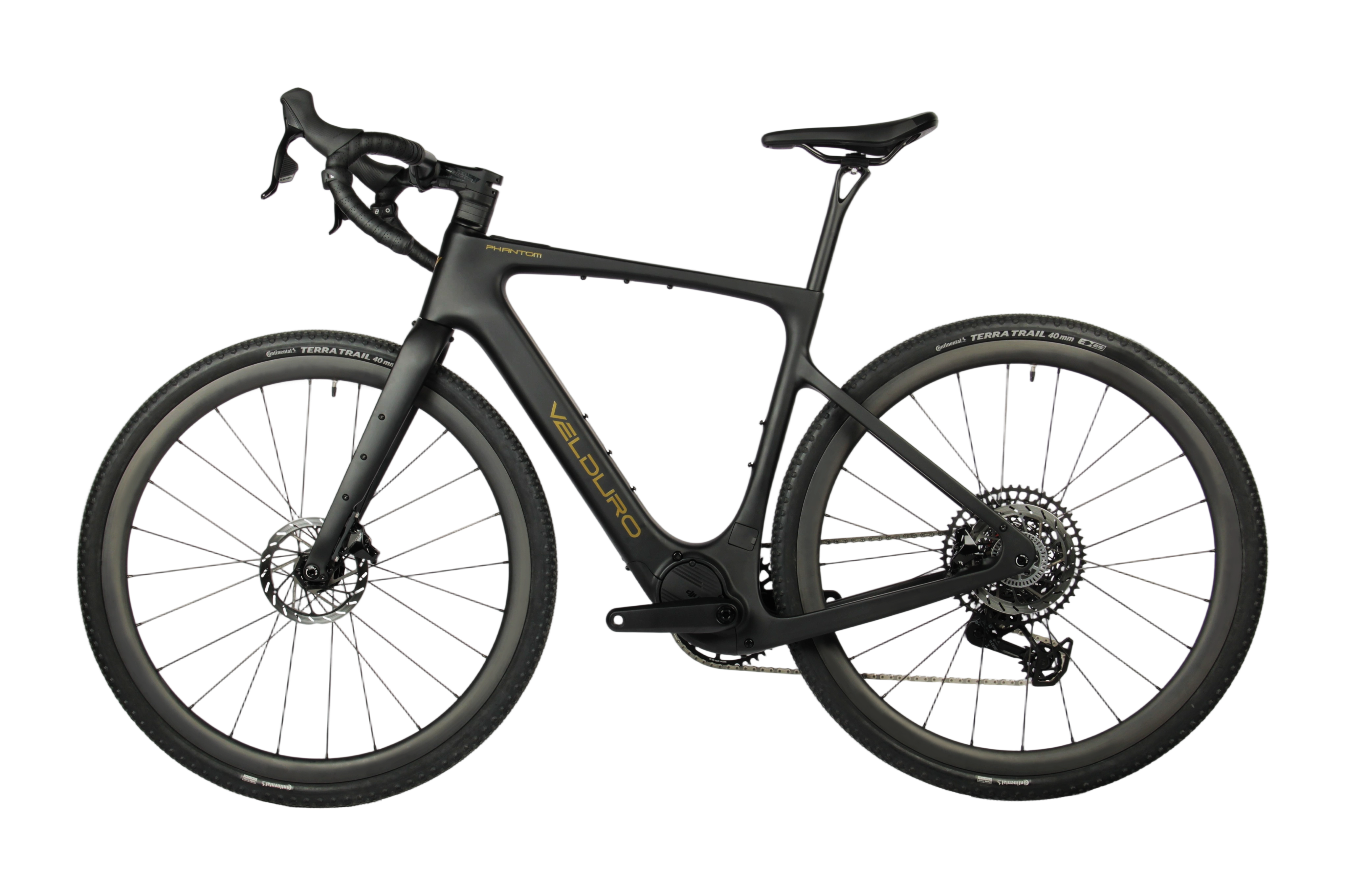 Velduro Phantom X - image 3