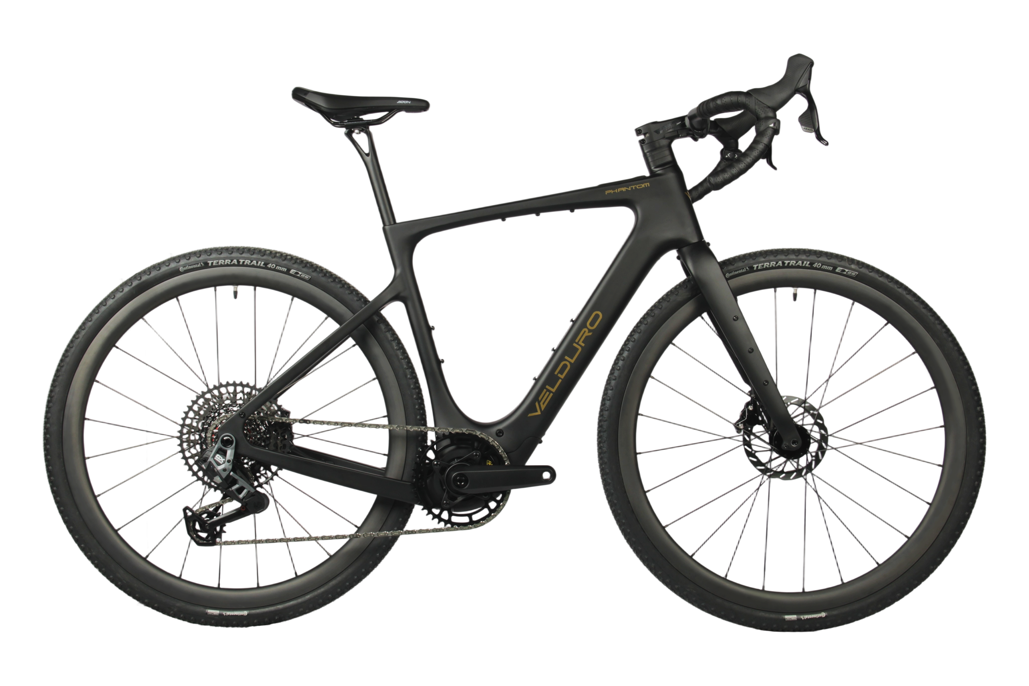 Velduro Phantom X