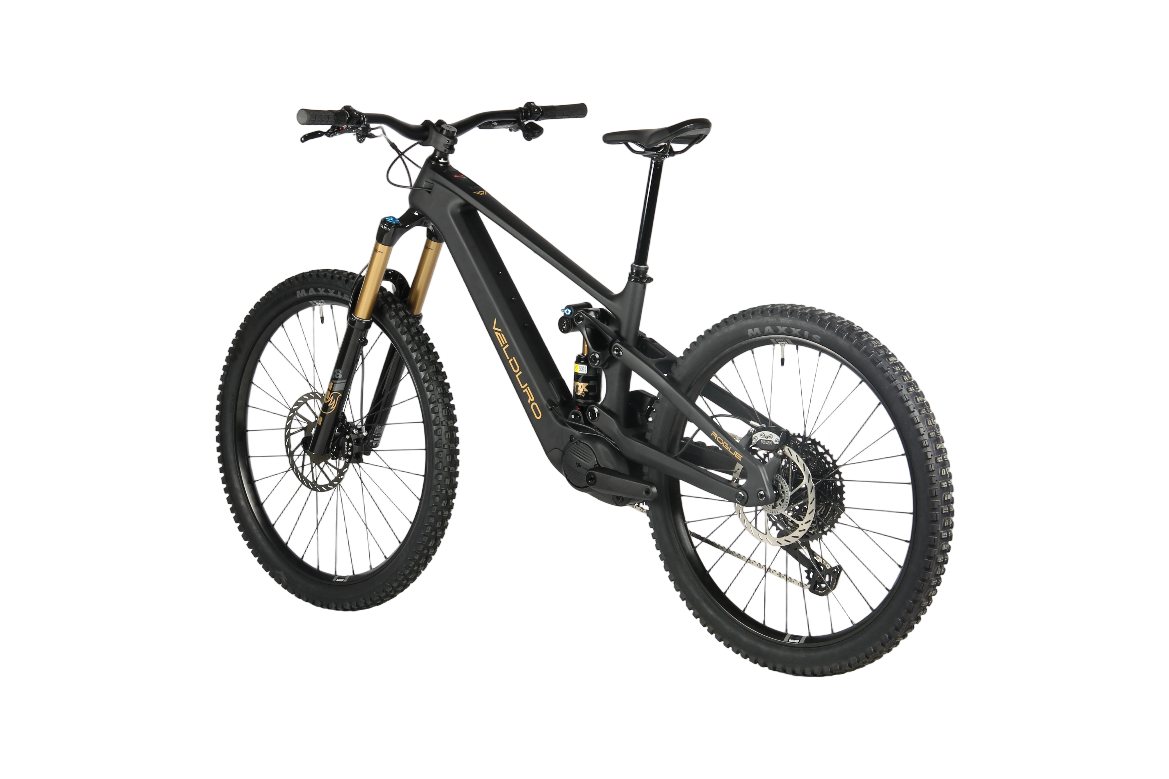 Velduro Rogue R - image 6