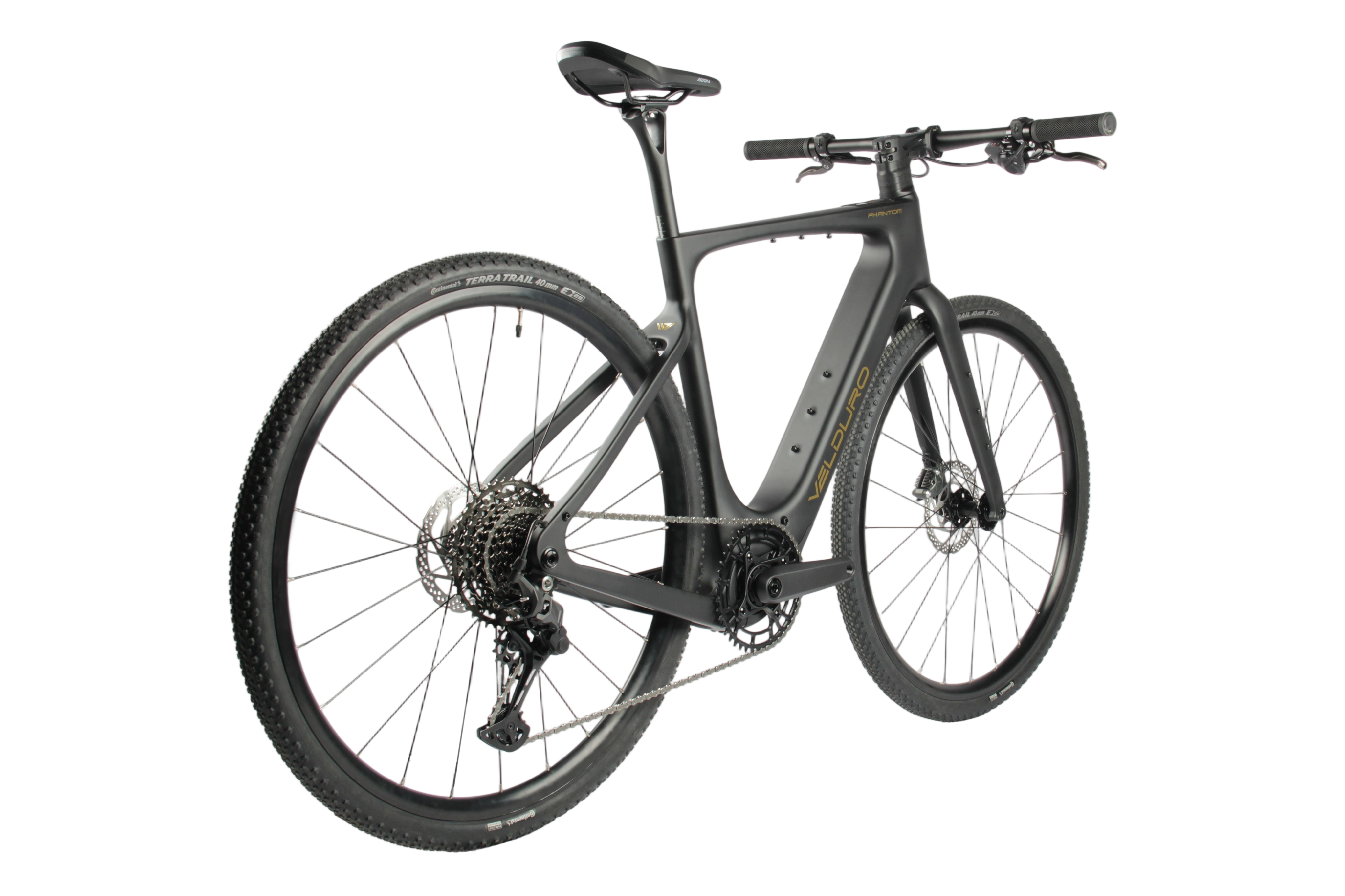 Velduro Phantom S - image 6
