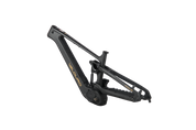 Velduro Rogue carbon e-enduro frame without rear shock