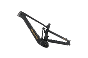 Velduro Rogue carbon e-enduro frame without rear shock