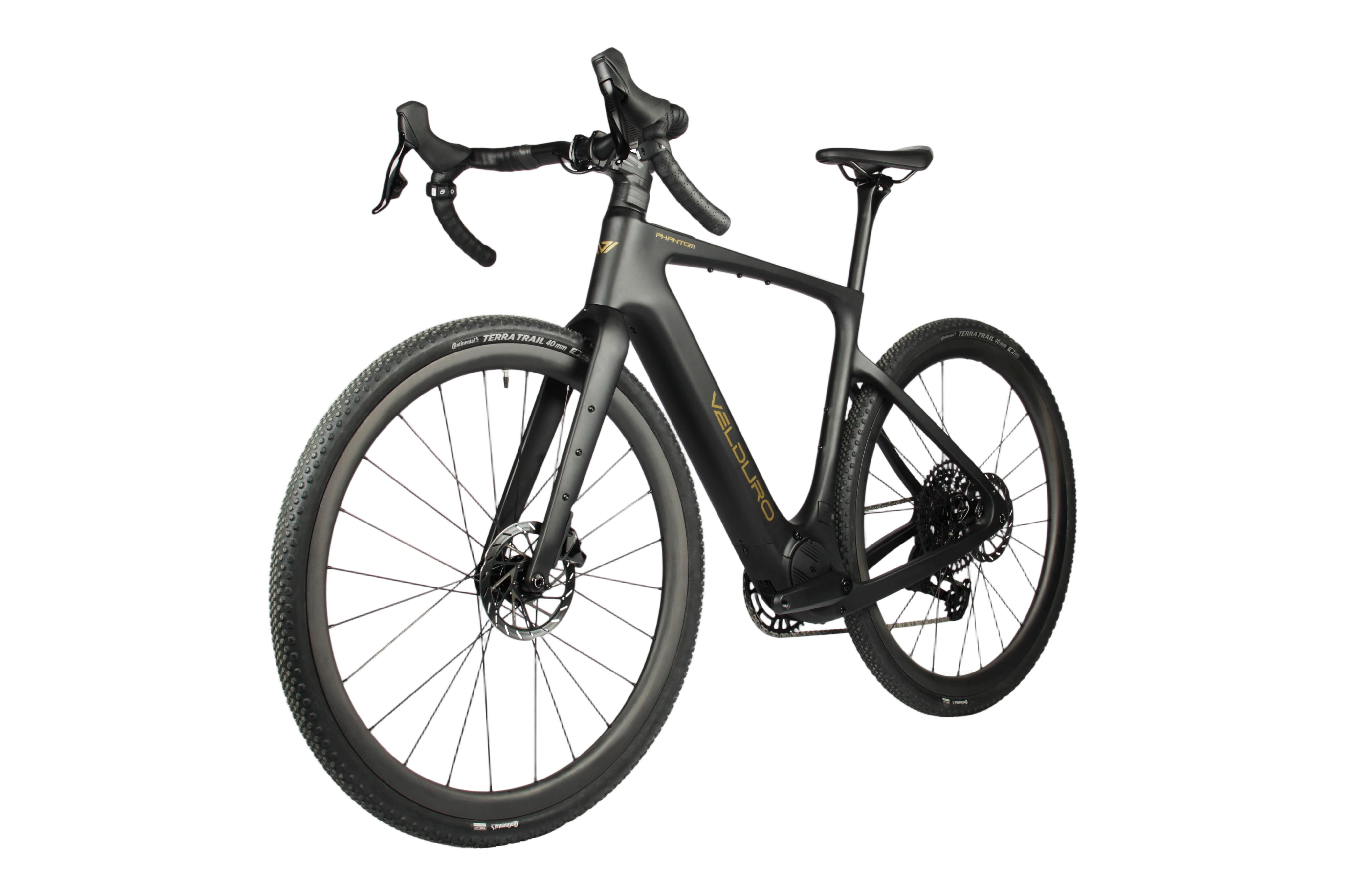 Velduro Phantom X - image 4