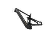Velduro Rogue carbon e-enduro frame without rear shock
