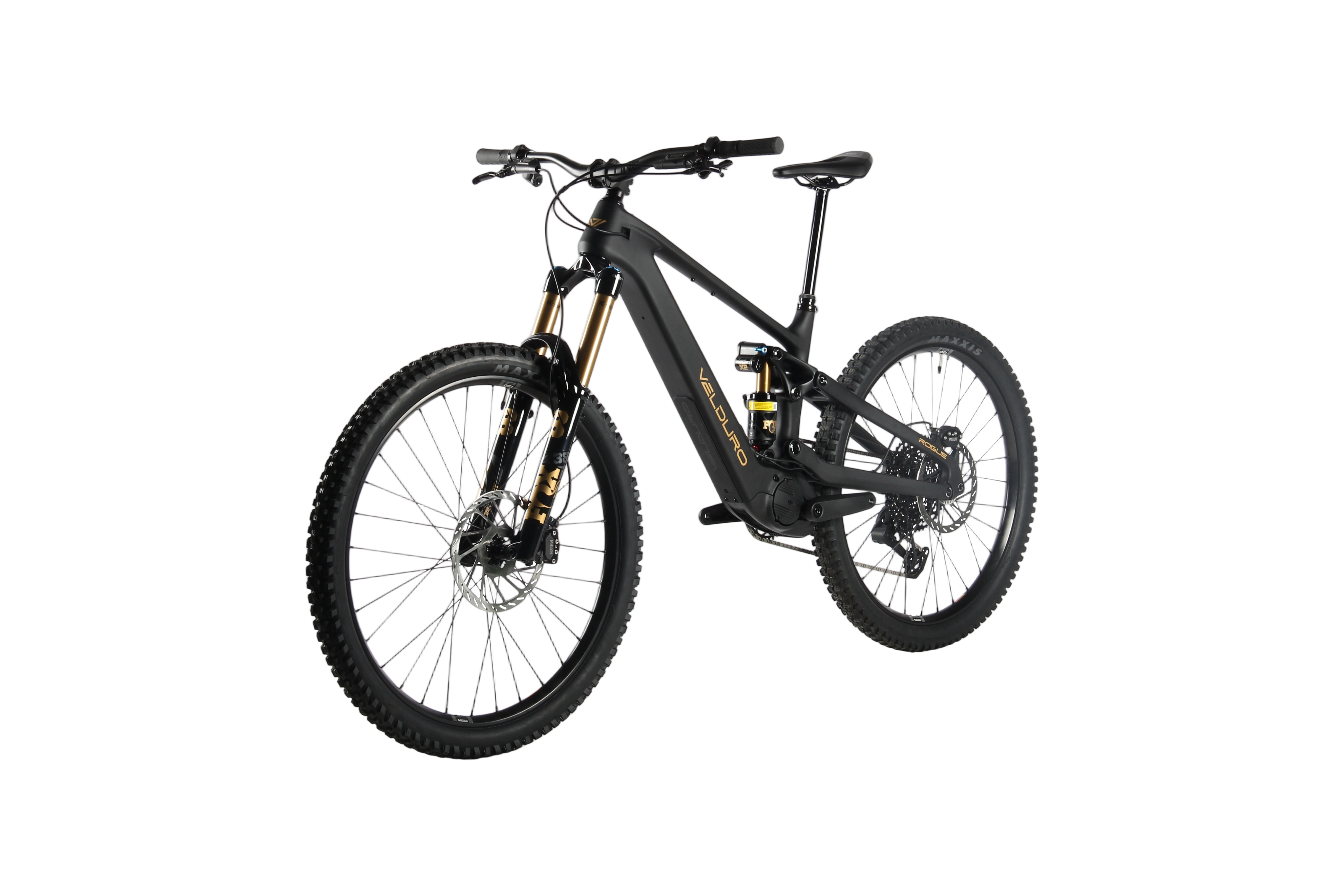 Velduro Rogue R - image 3
