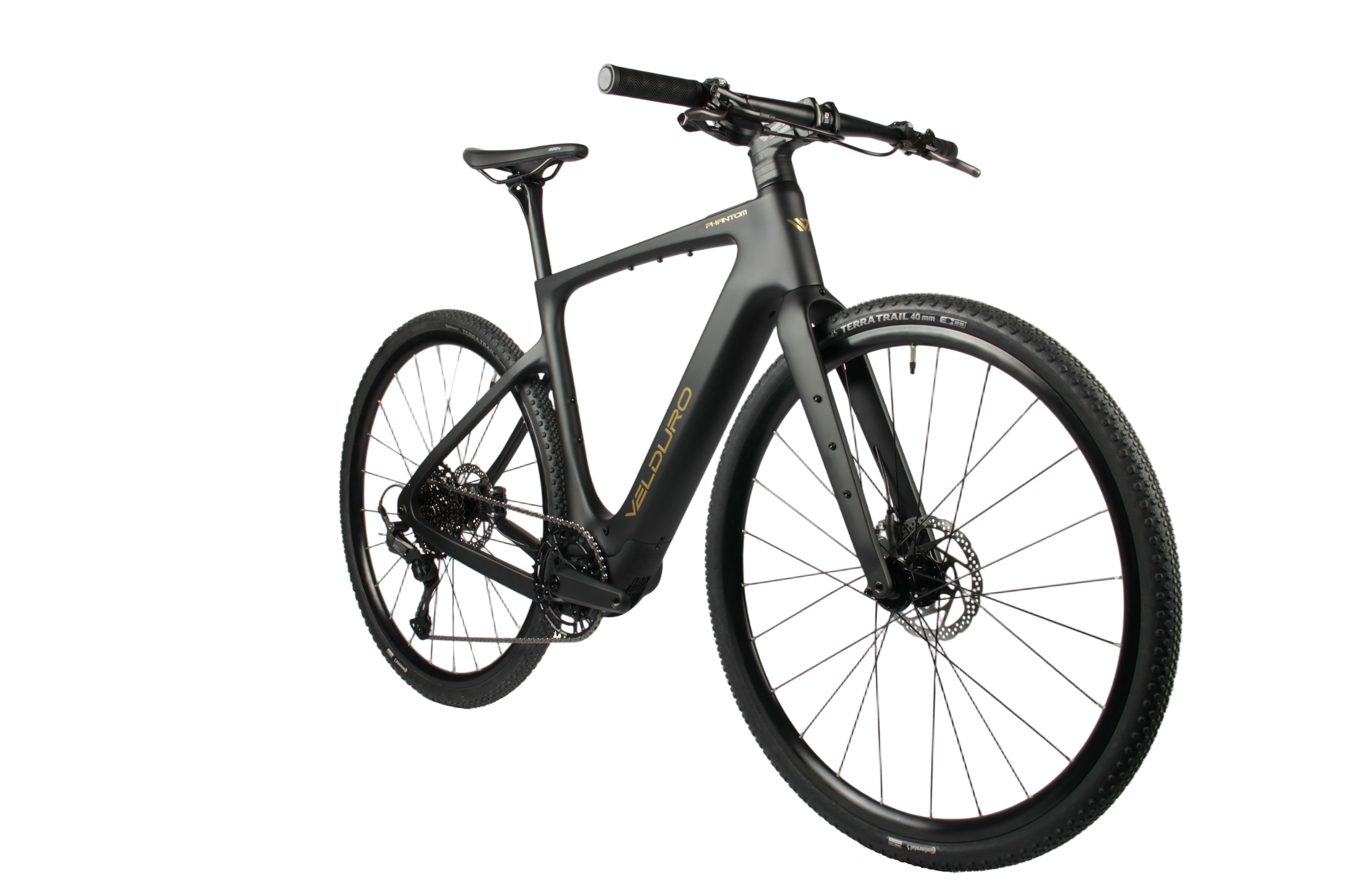 Velduro Phantom S - image 3