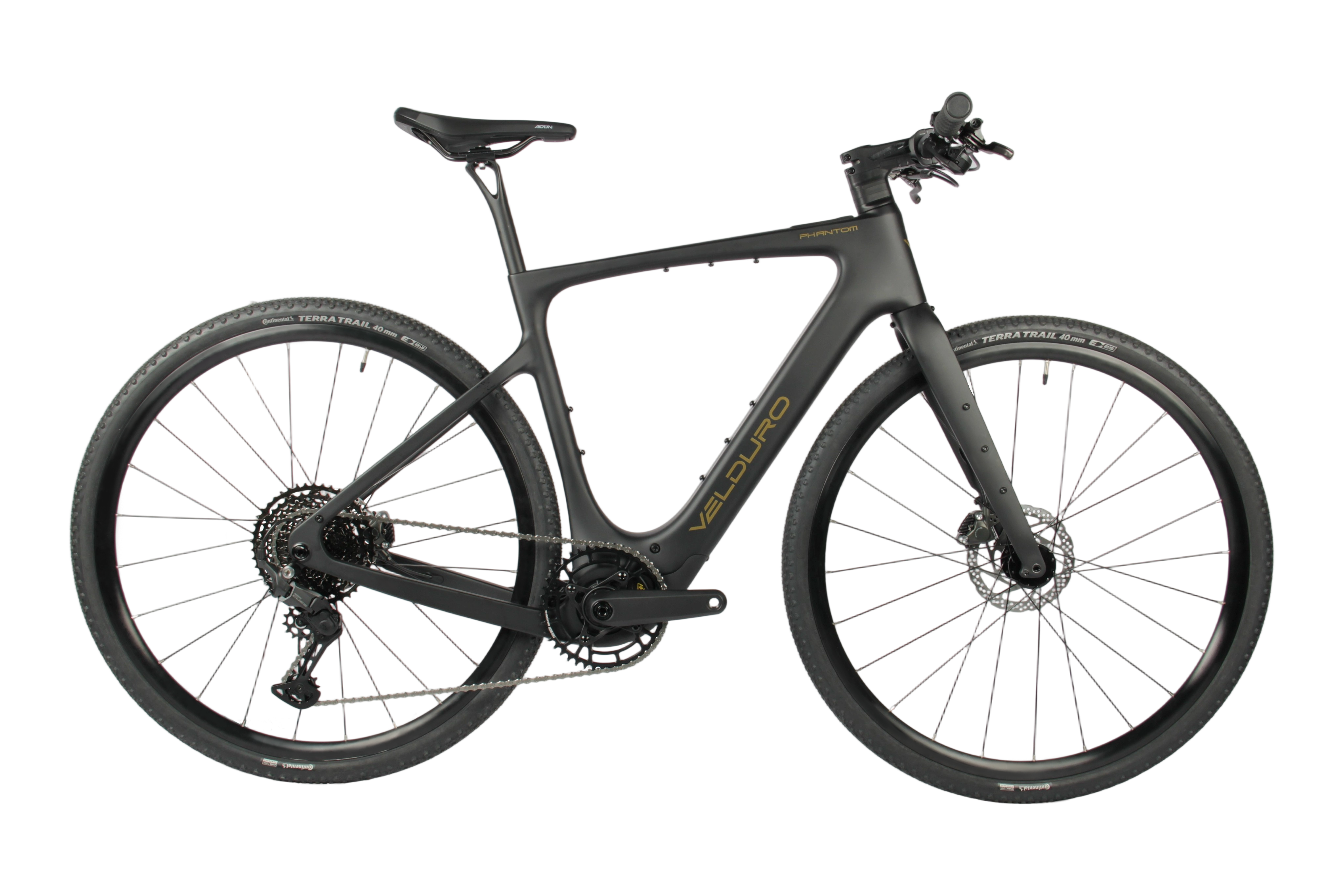Velduro Phantom S - image 2