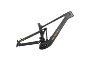 Velduro Rogue carbon e-enduro frame without rear shock