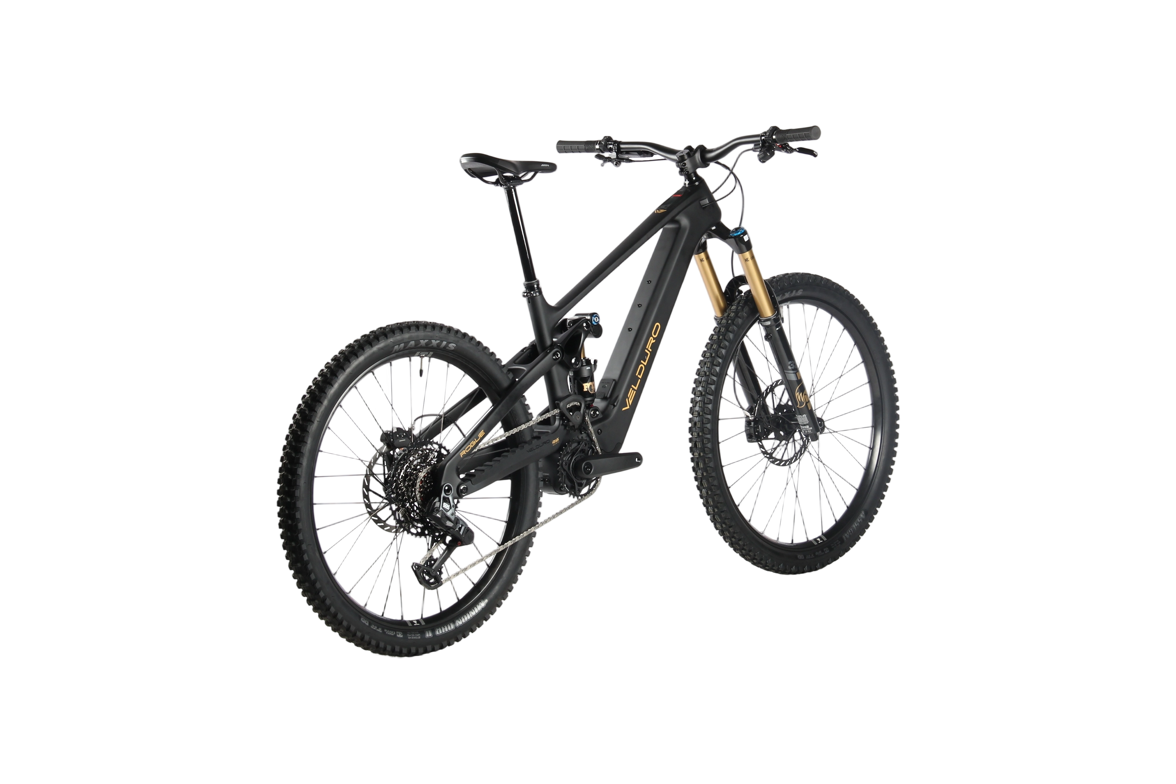 Velduro Rogue R - image 4