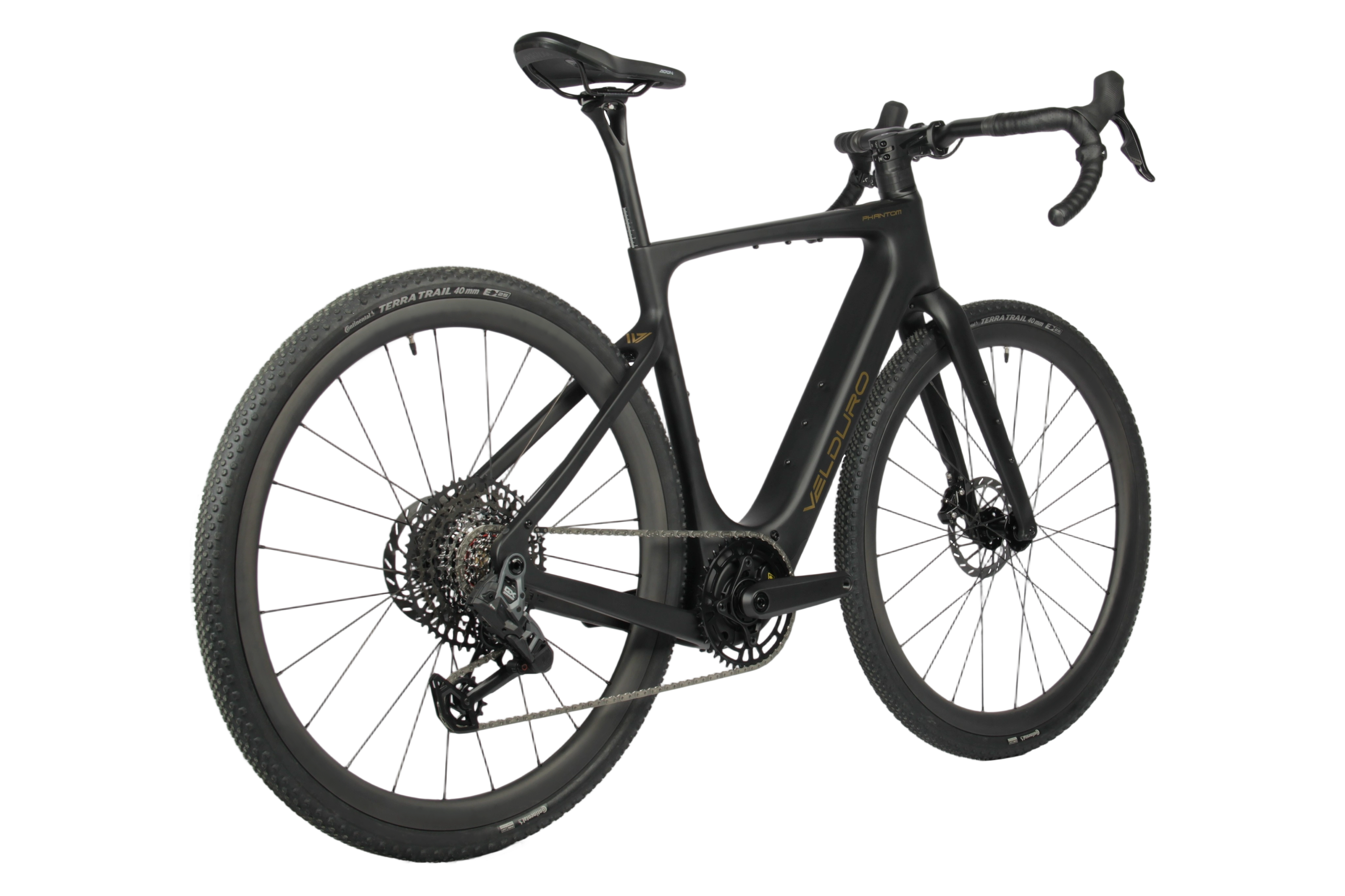 Velduro Phantom X - image 2