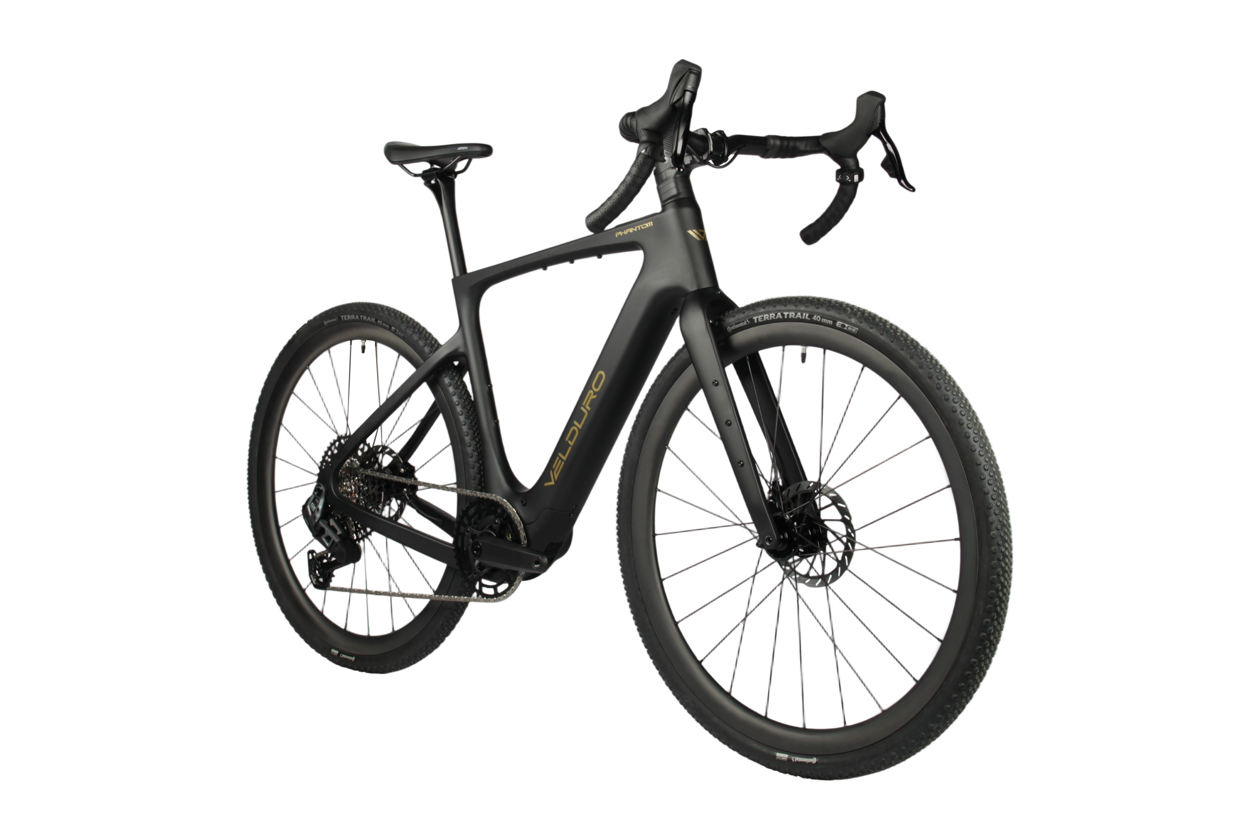 Velduro Phantom X - image 5