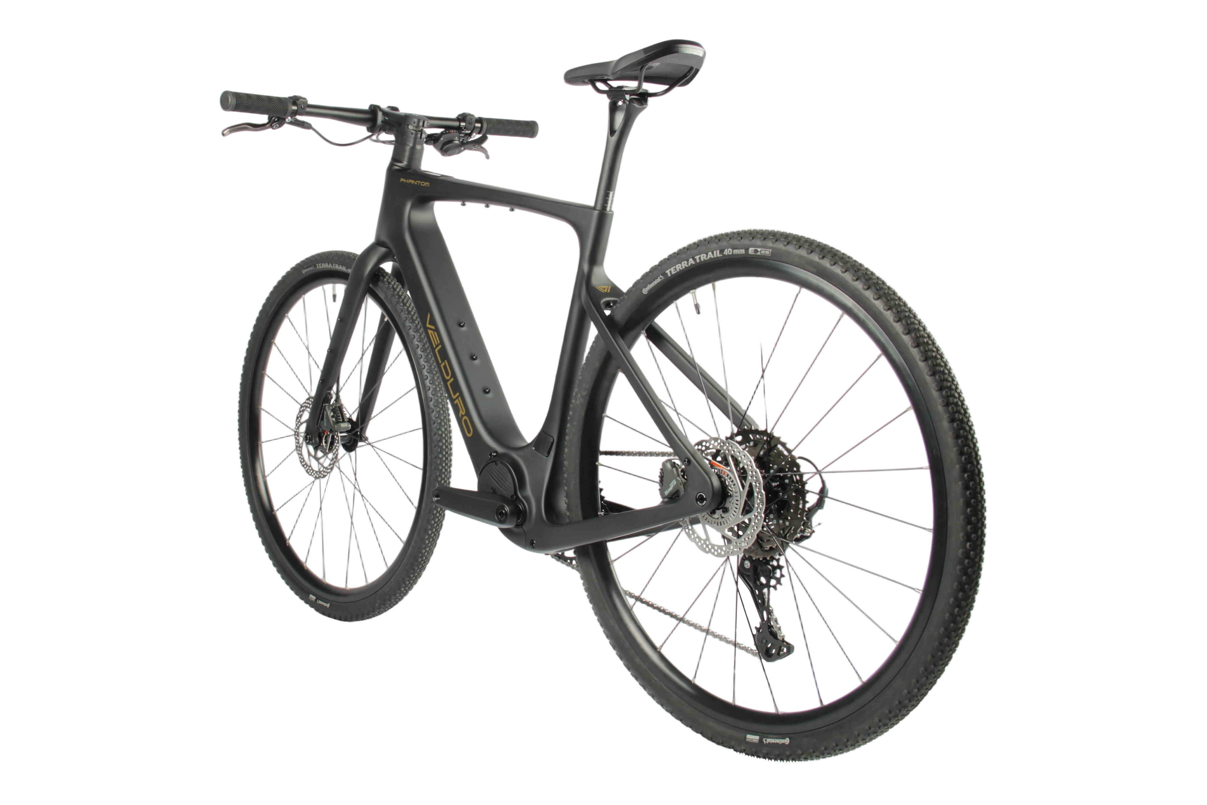 Velduro Phantom S - image 5