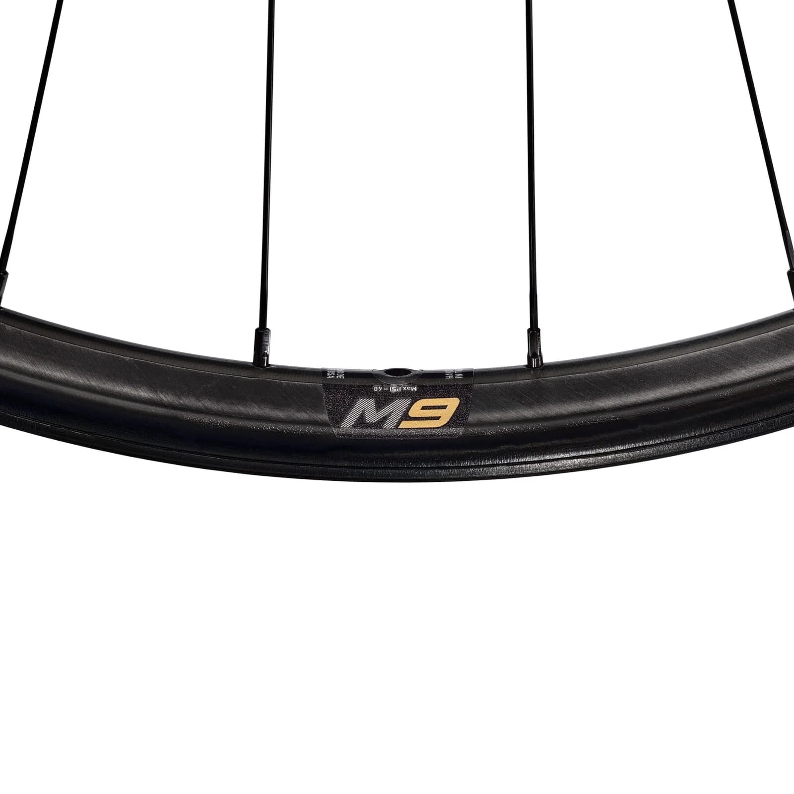 ENVE M9 Pro MTB Wheelset