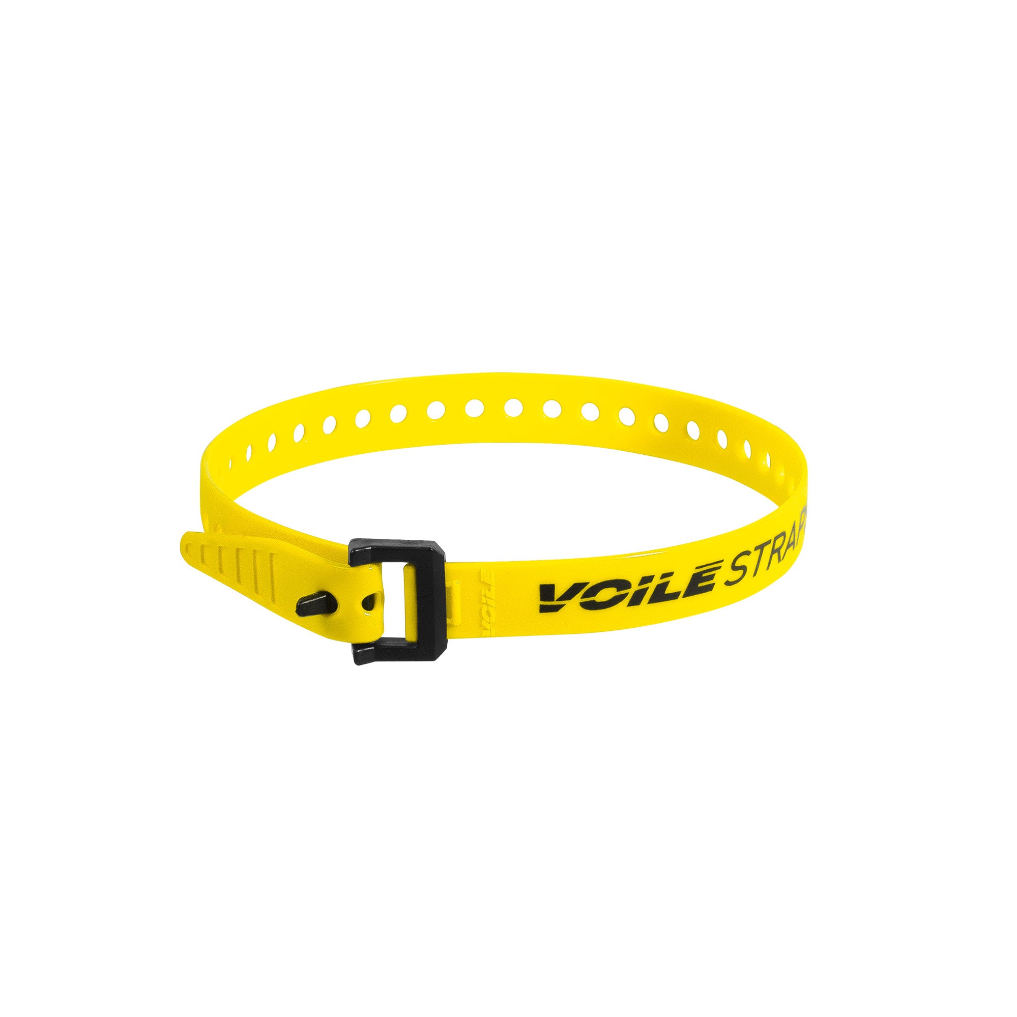 Voile 20″ Nylon Buckle Strap